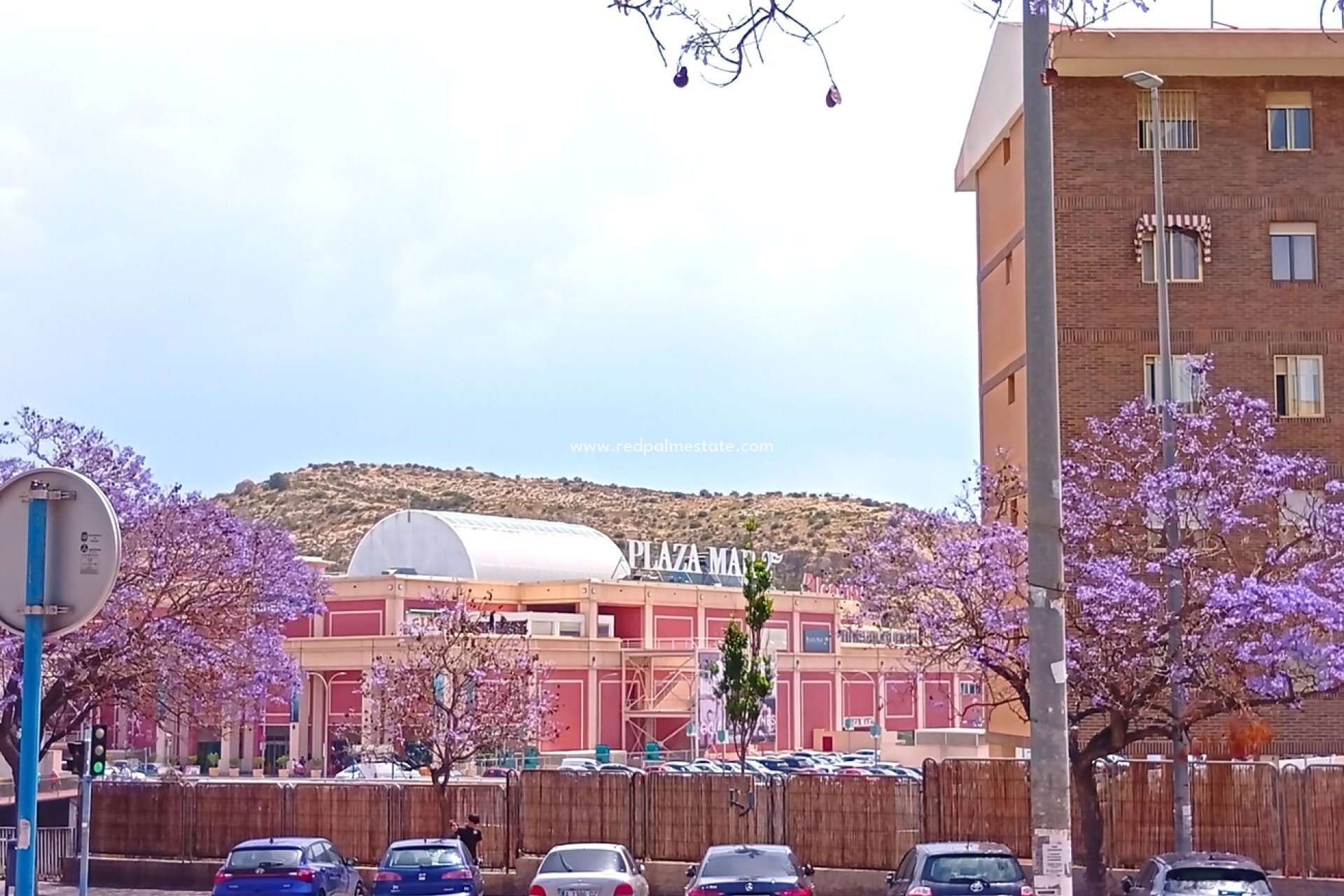 Resale - Apartments -
Alicante - Costa Blanca