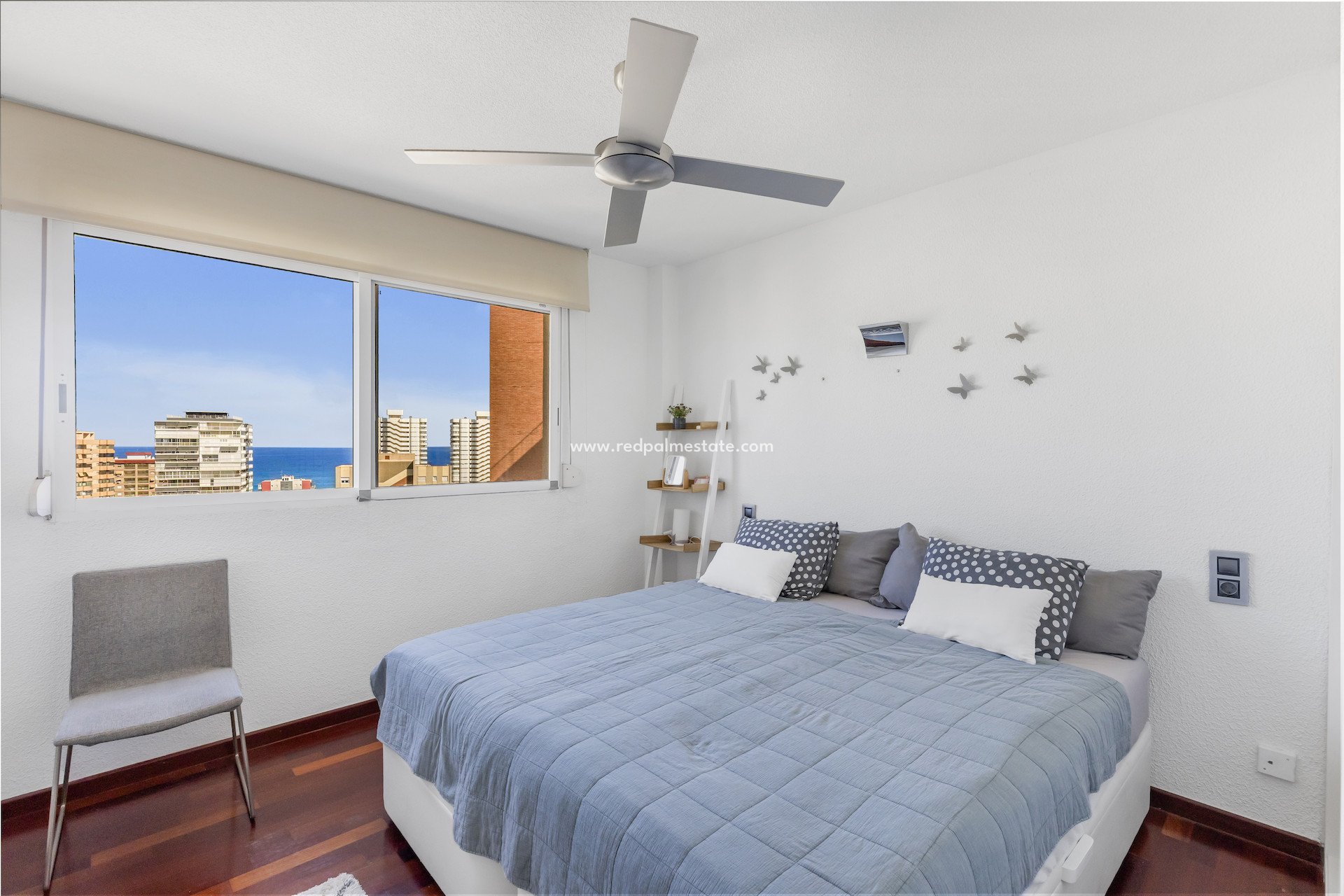 Resale - Apartments -
Alicante - Costa Blanca