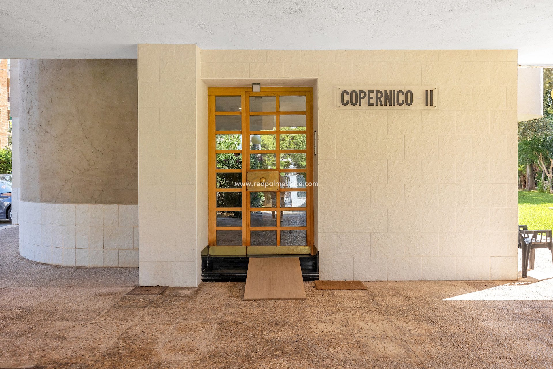 Resale - Apartments -
Alicante - Costa Blanca