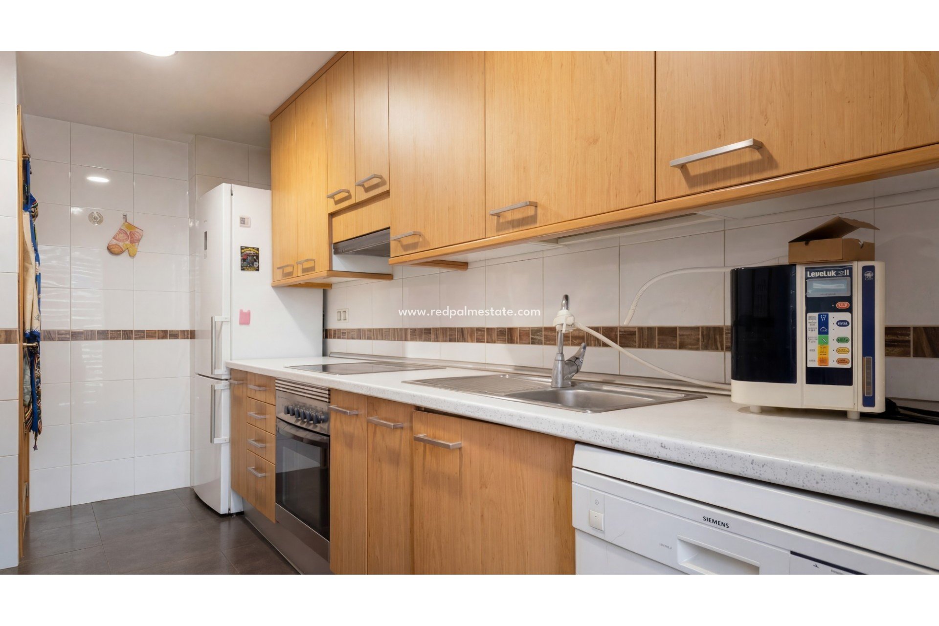 Resale - Apartments -
Alicante - Garbinet