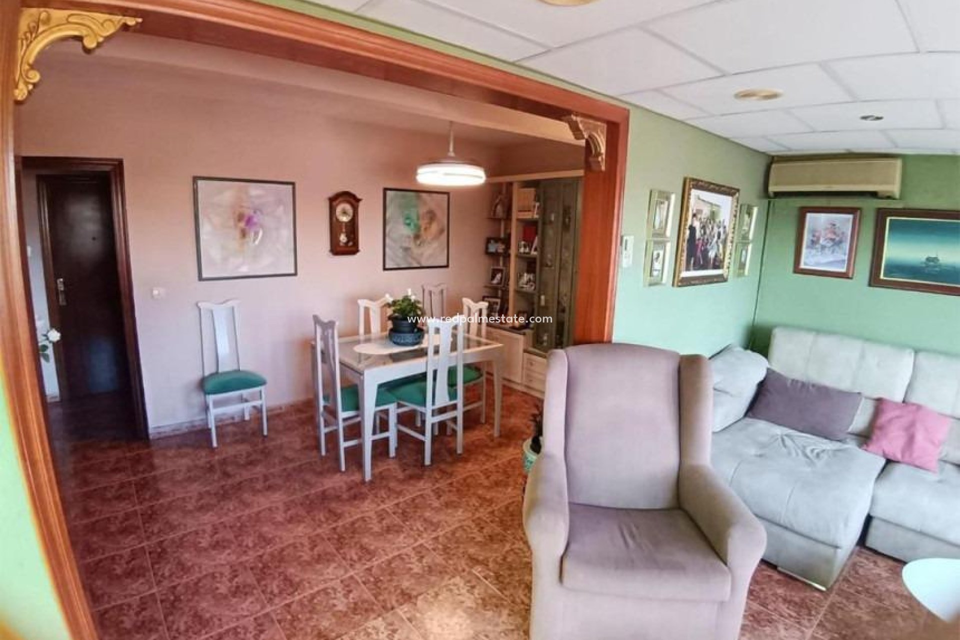 Resale - Apartments -
Alicante - La Florida