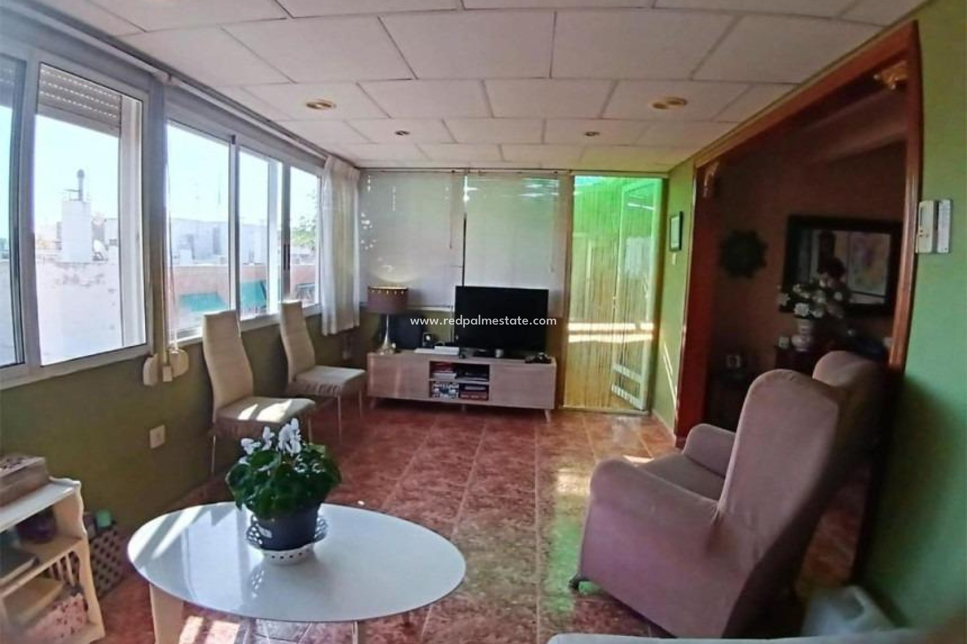 Resale - Apartments -
Alicante - La Florida