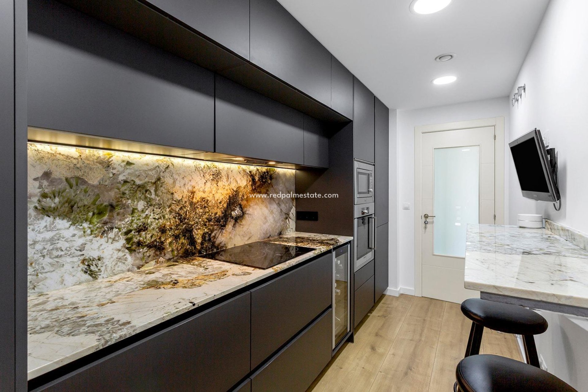 Resale - Apartments -
Alicante - Pau 5