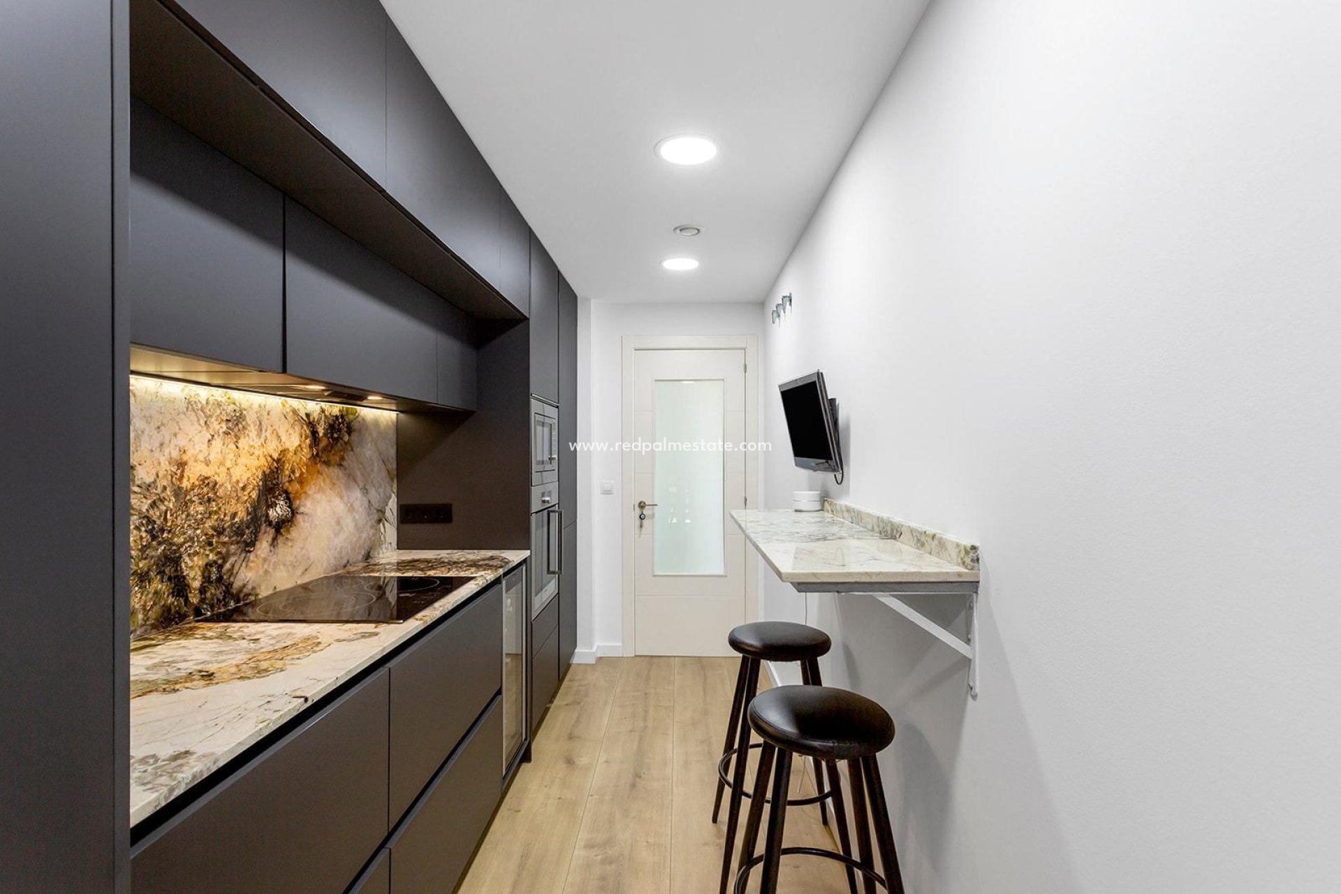 Resale - Apartments -
Alicante - Pau 5