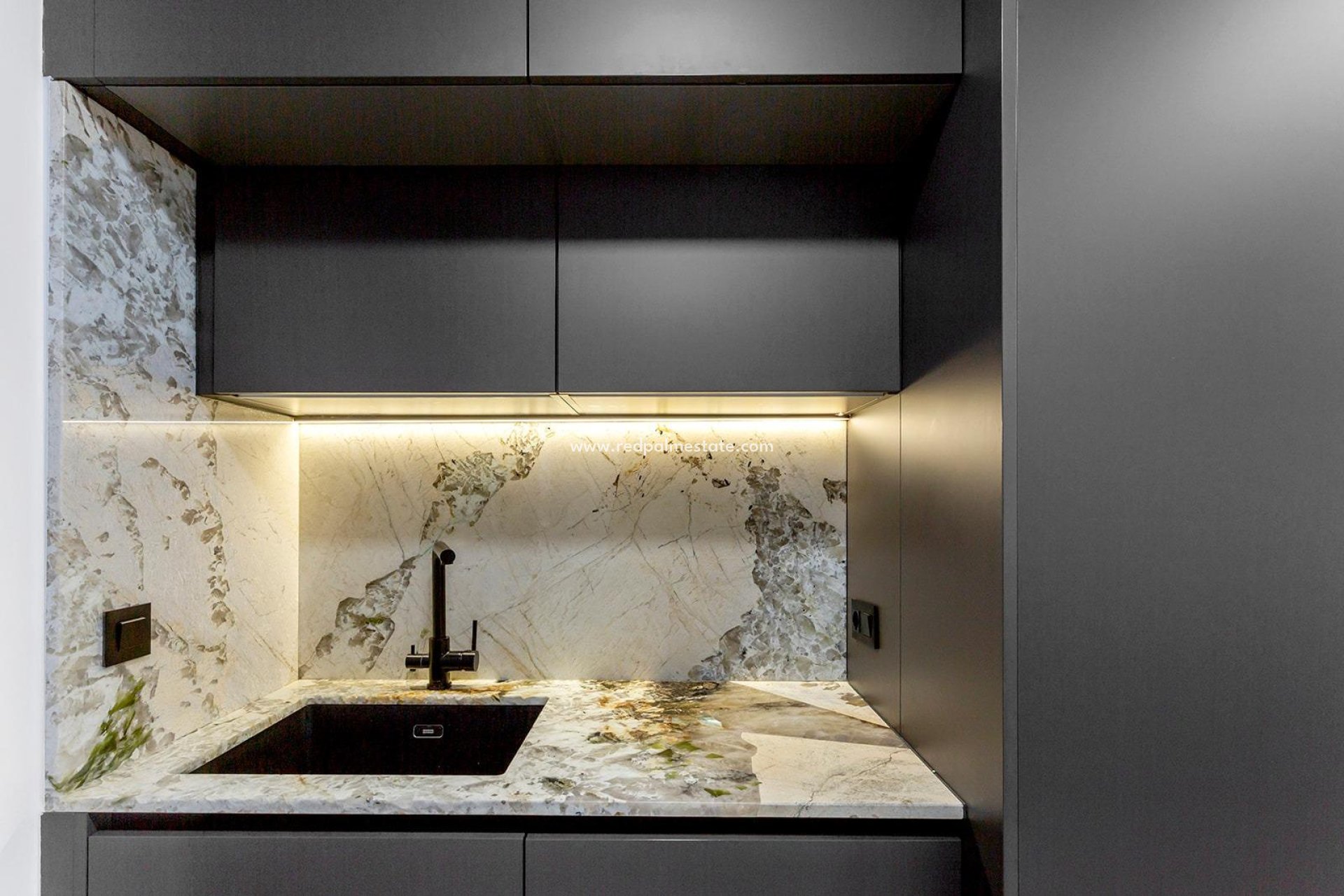 Resale - Apartments -
Alicante - Pau 5