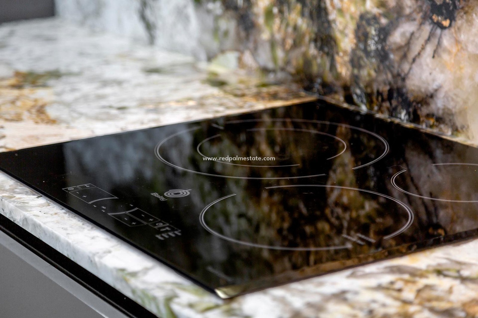 Resale - Apartments -
Alicante - Pau 5