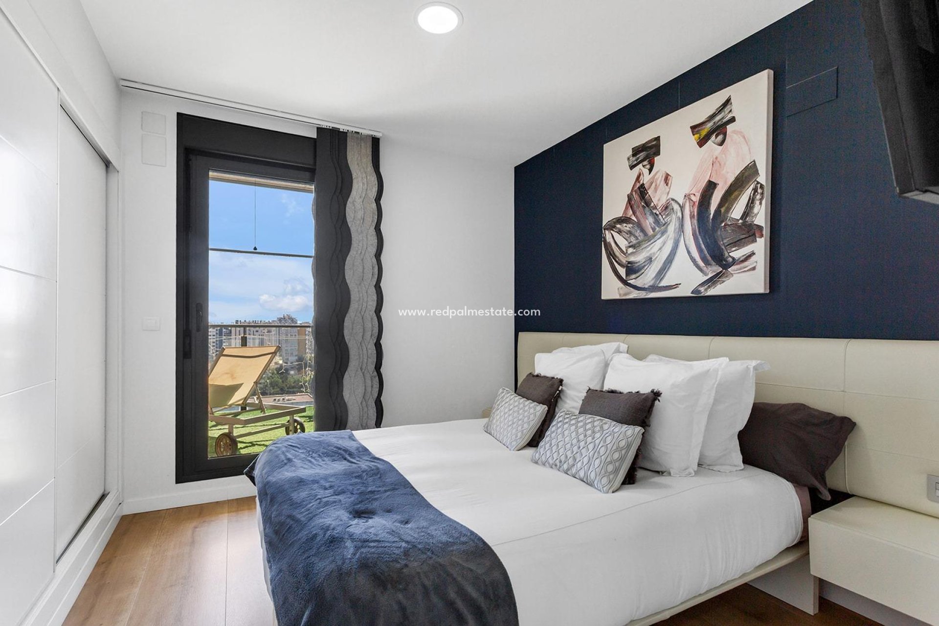 Resale - Apartments -
Alicante - Pau 5