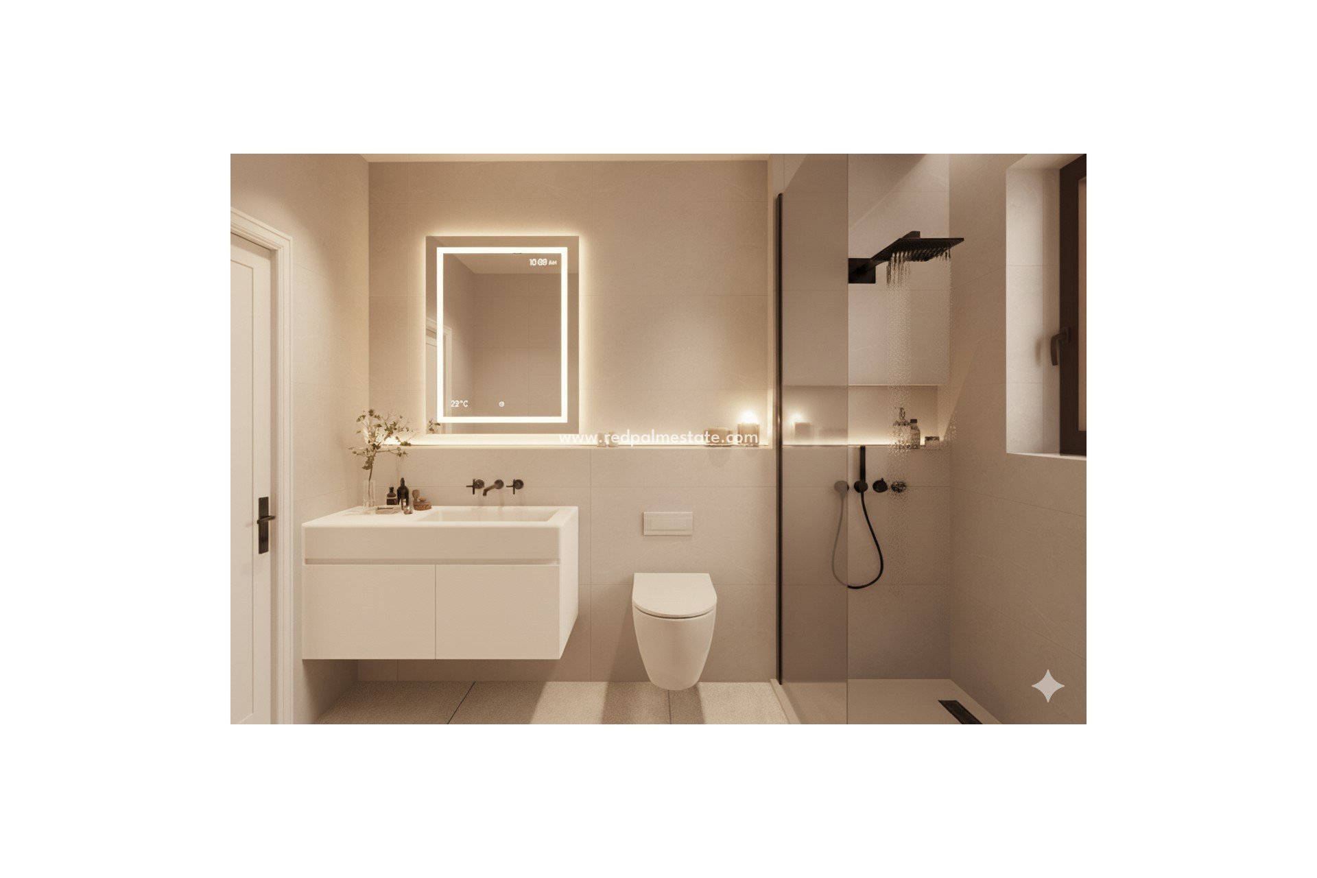 Resale - Apartments -
Alicante - San Antón