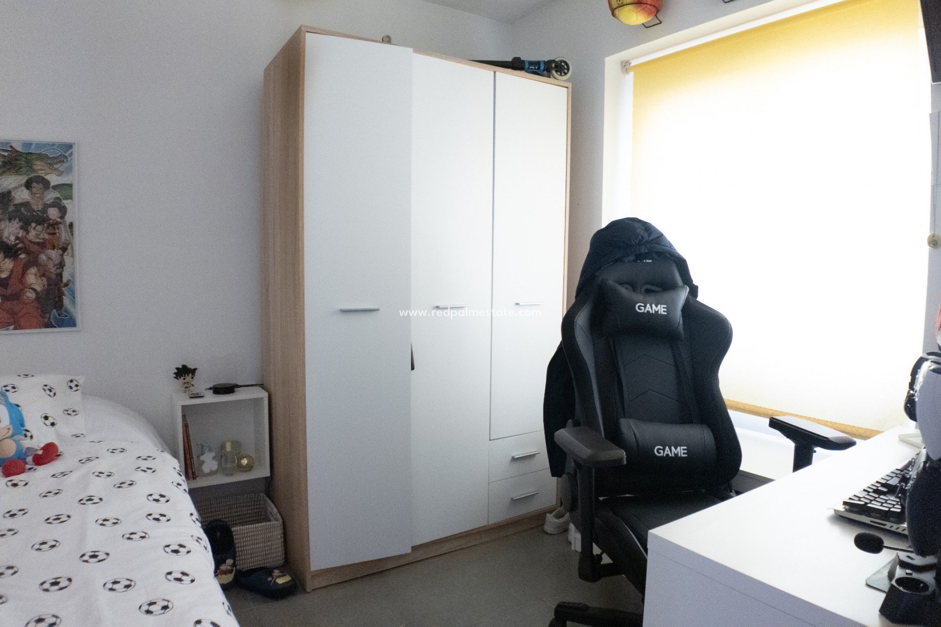 Resale - Apartments -
Alicante - San Antón