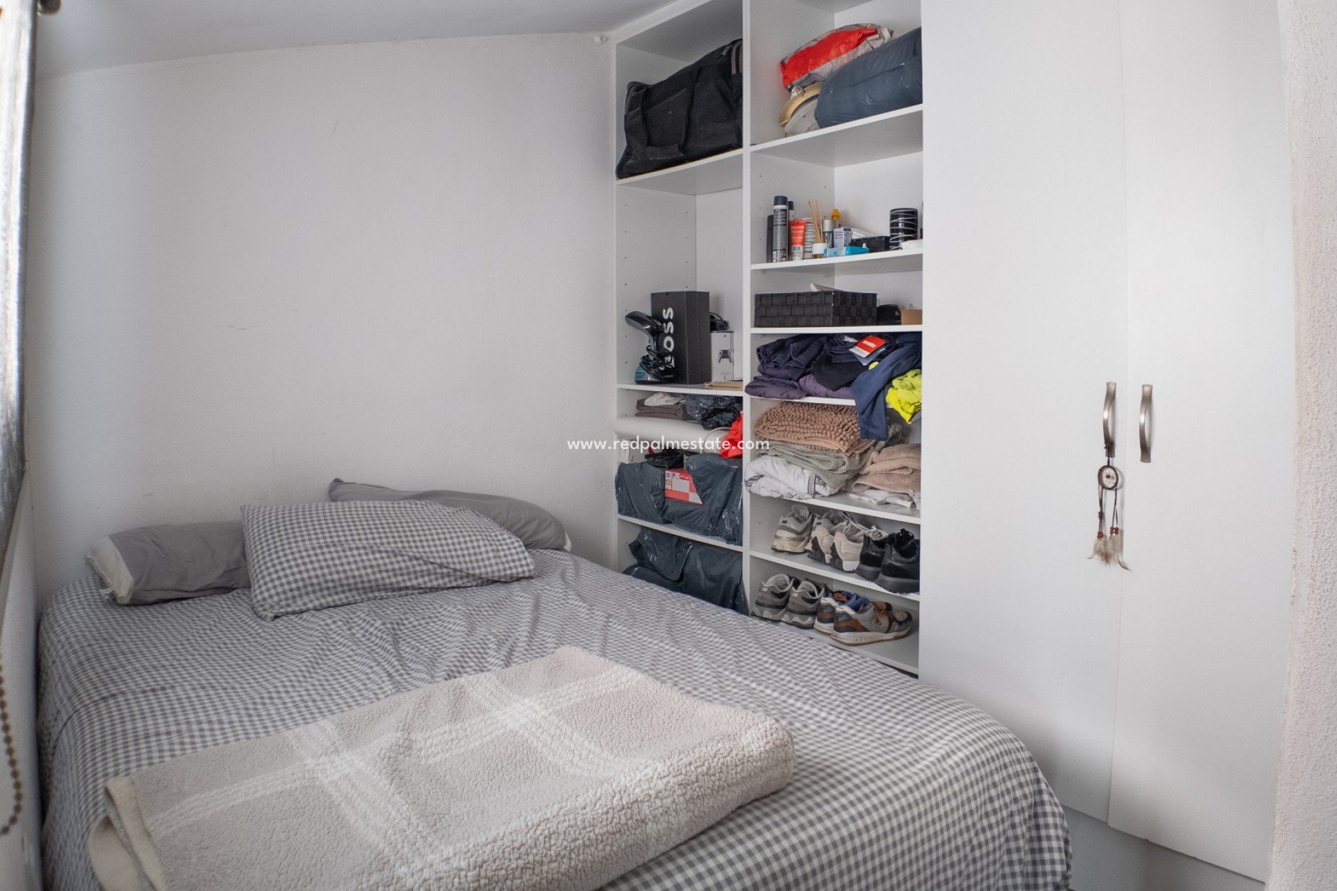 Resale - Apartments -
Alicante - San Antón