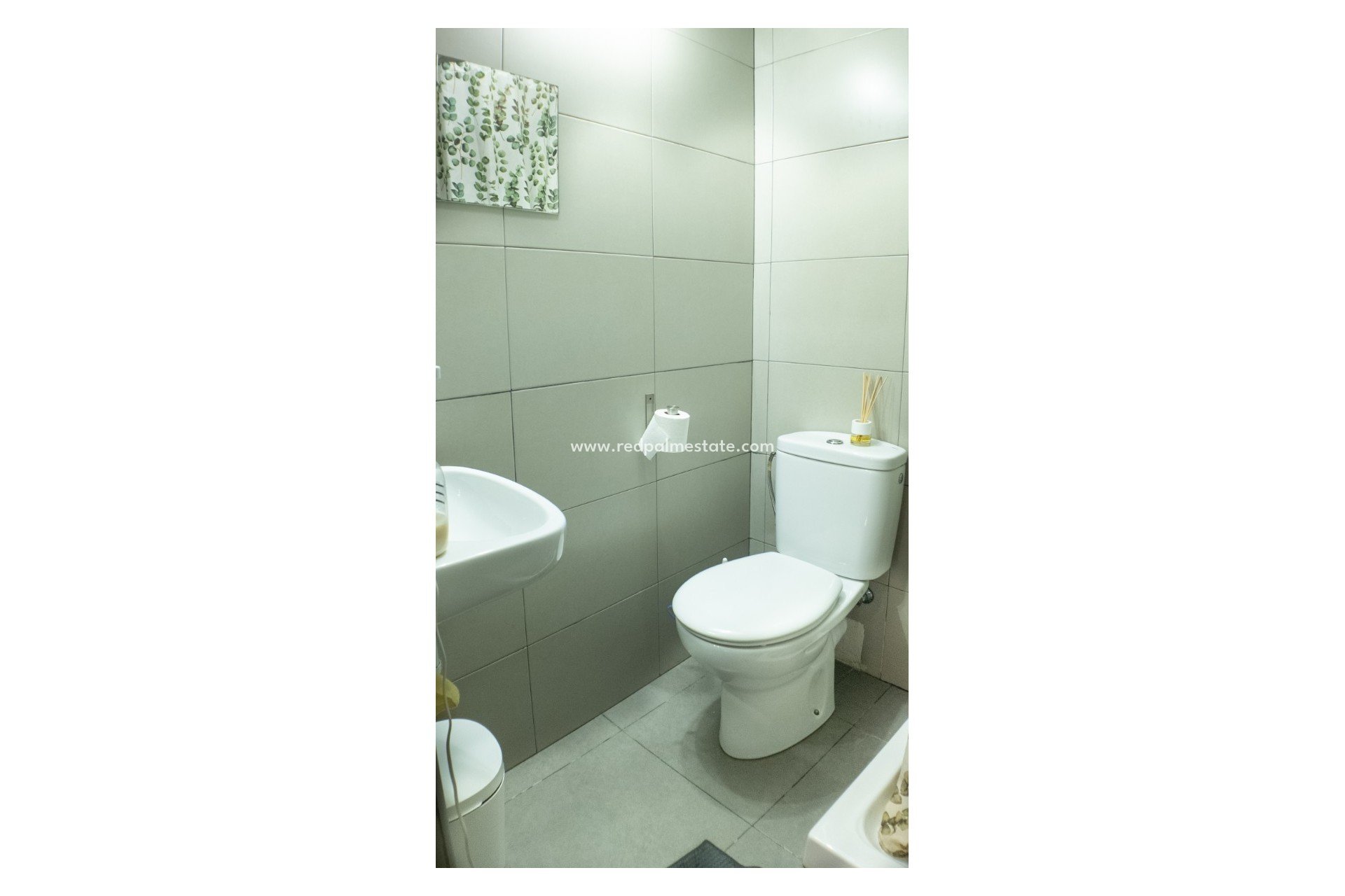 Resale - Apartments -
Alicante - San Antón