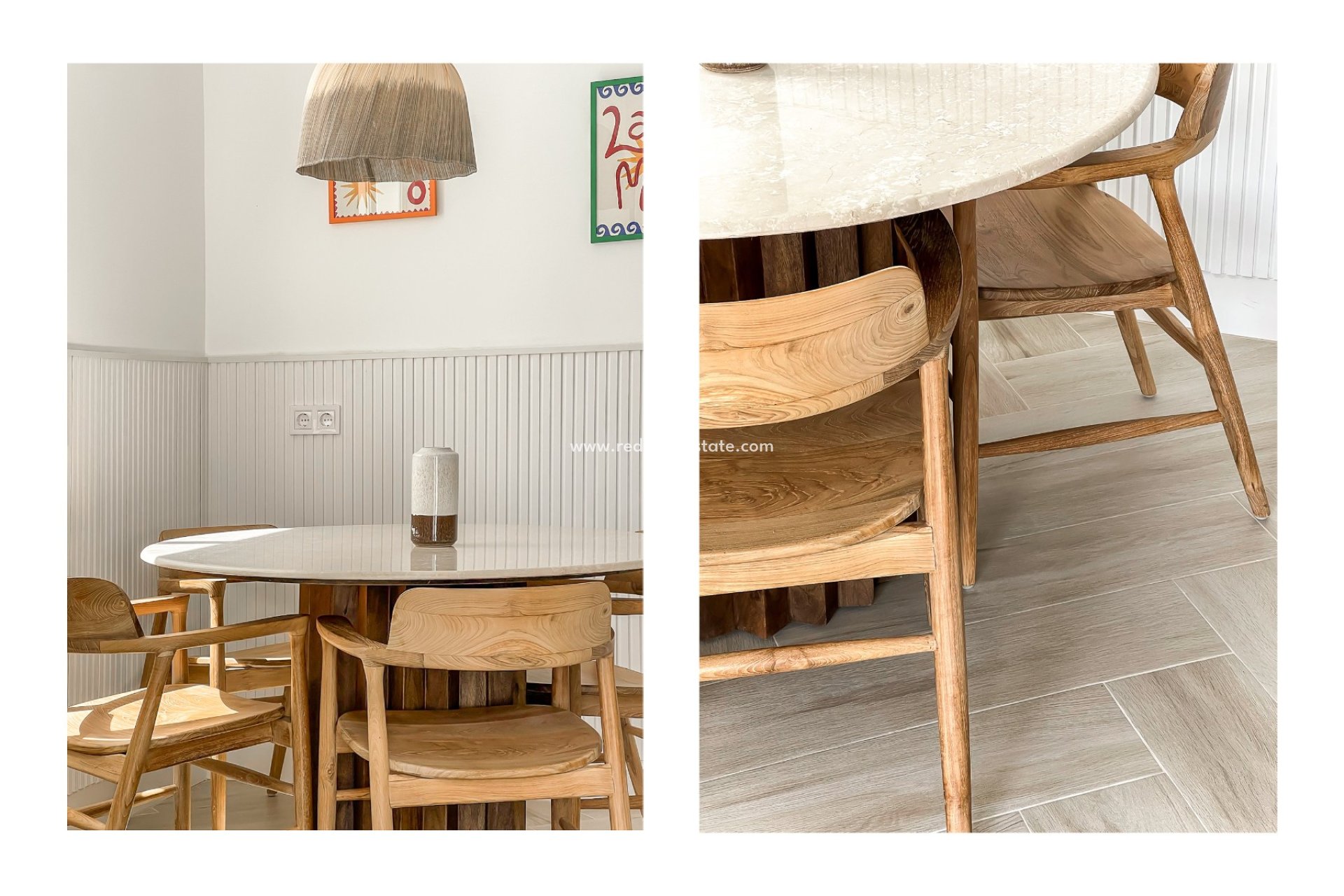 Resale - Apartments -
Alicante