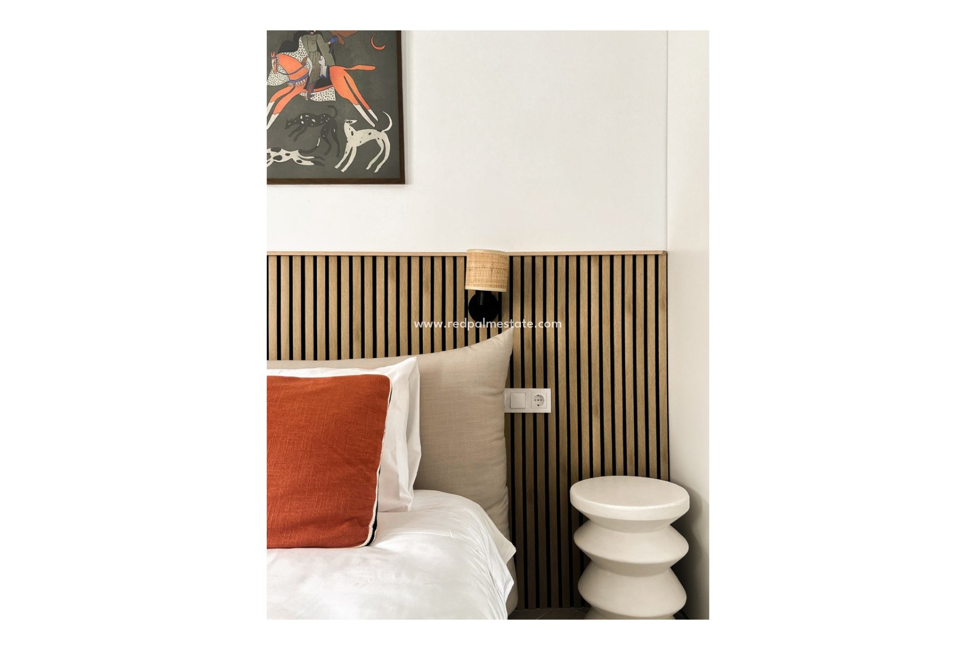 Resale - Apartments -
Alicante