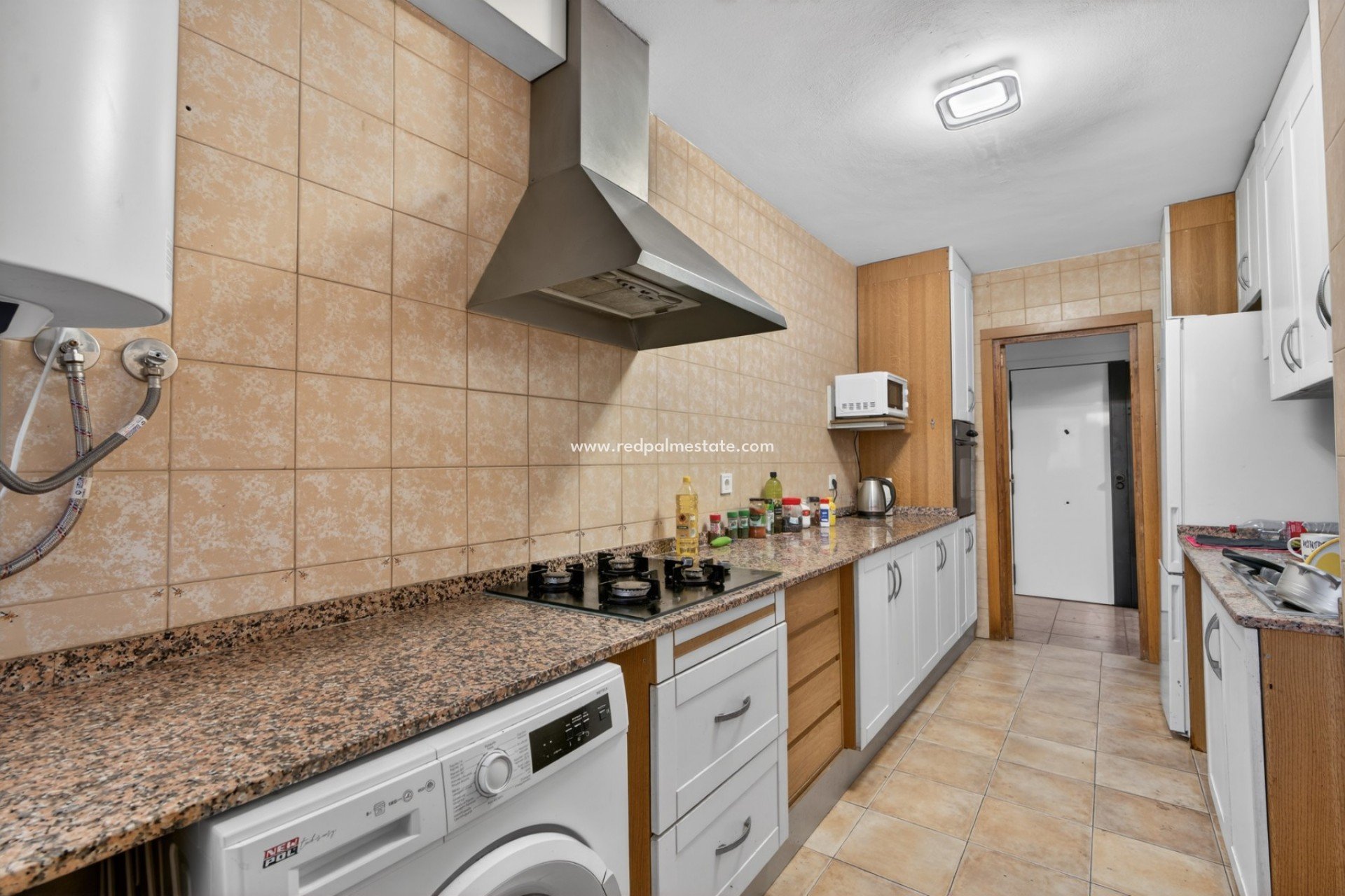 Resale - Apartments -
Alicante