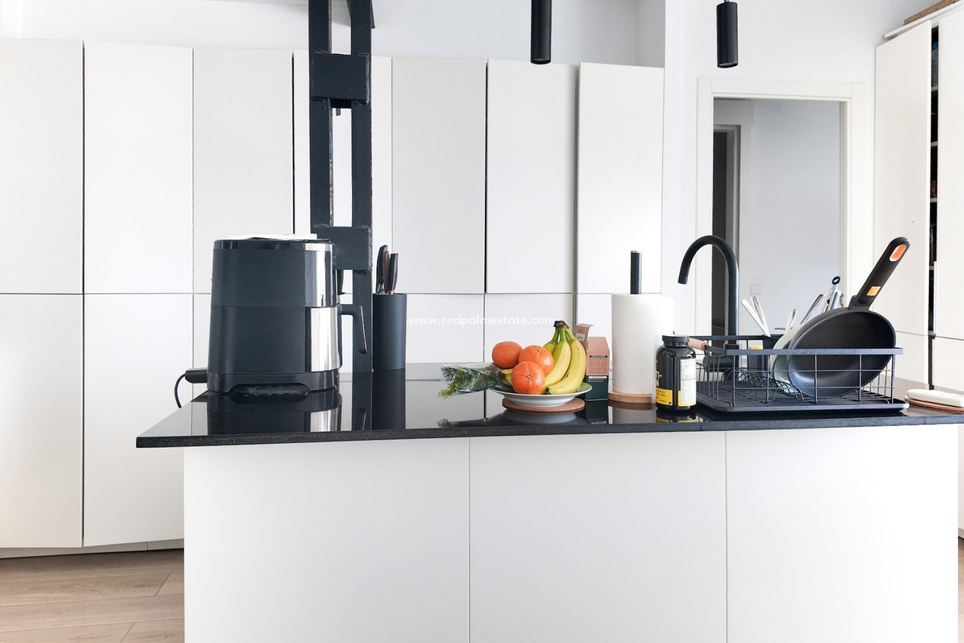 Resale - Apartments -
Alicante