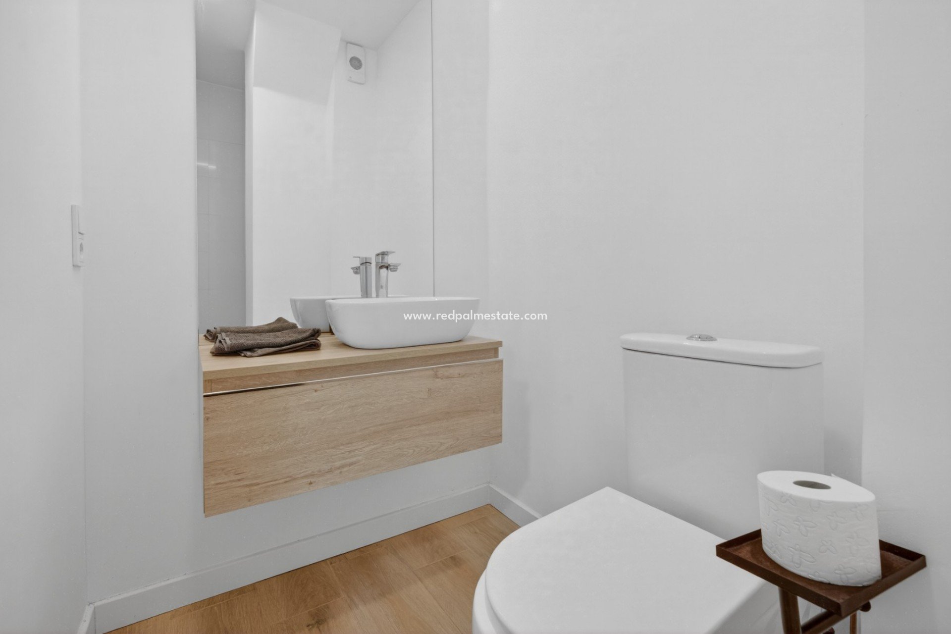 Resale - Apartments -
Alicante