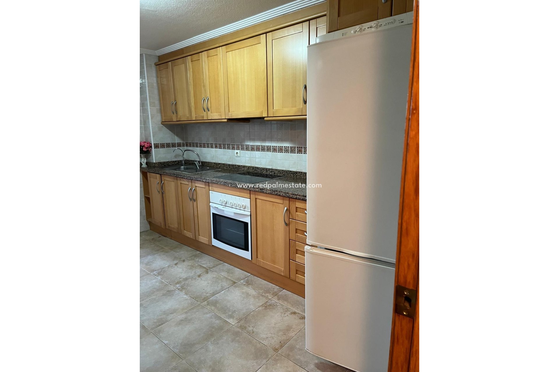 Resale - Apartments -
Almoradí - Centro Urbano 2