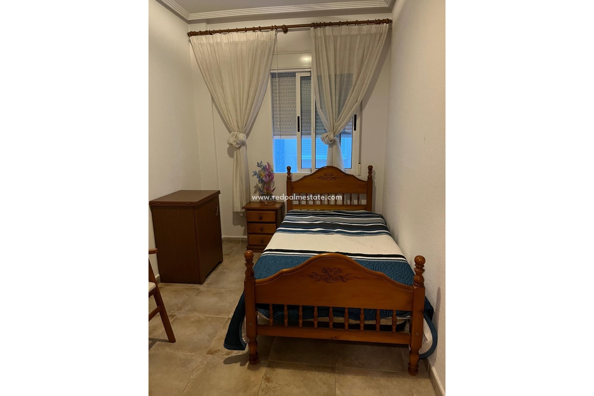 Resale - Apartments -
Almoradí - Centro Urbano 2