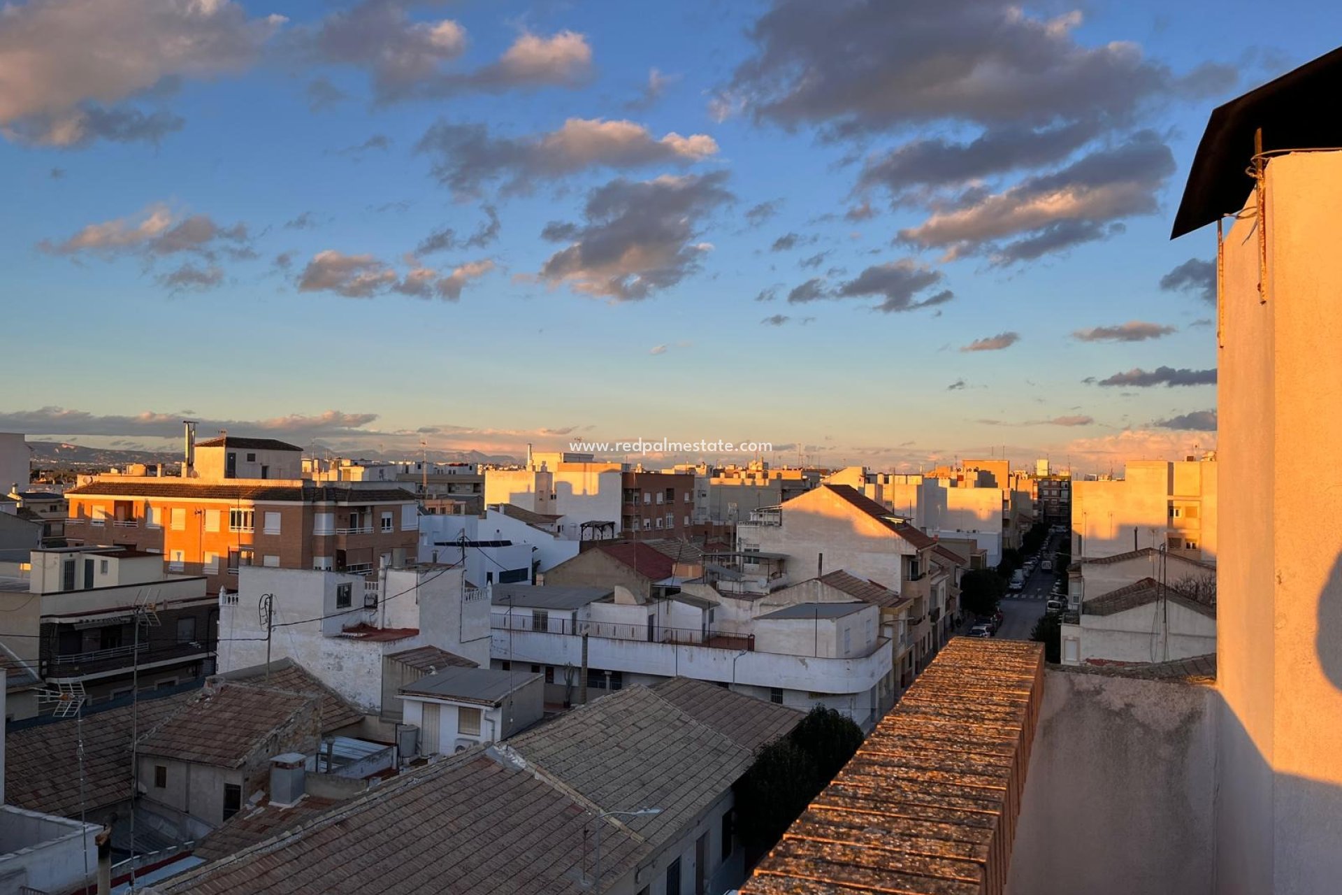 Resale - Apartments -
Almoradí - Centro Urbano 2