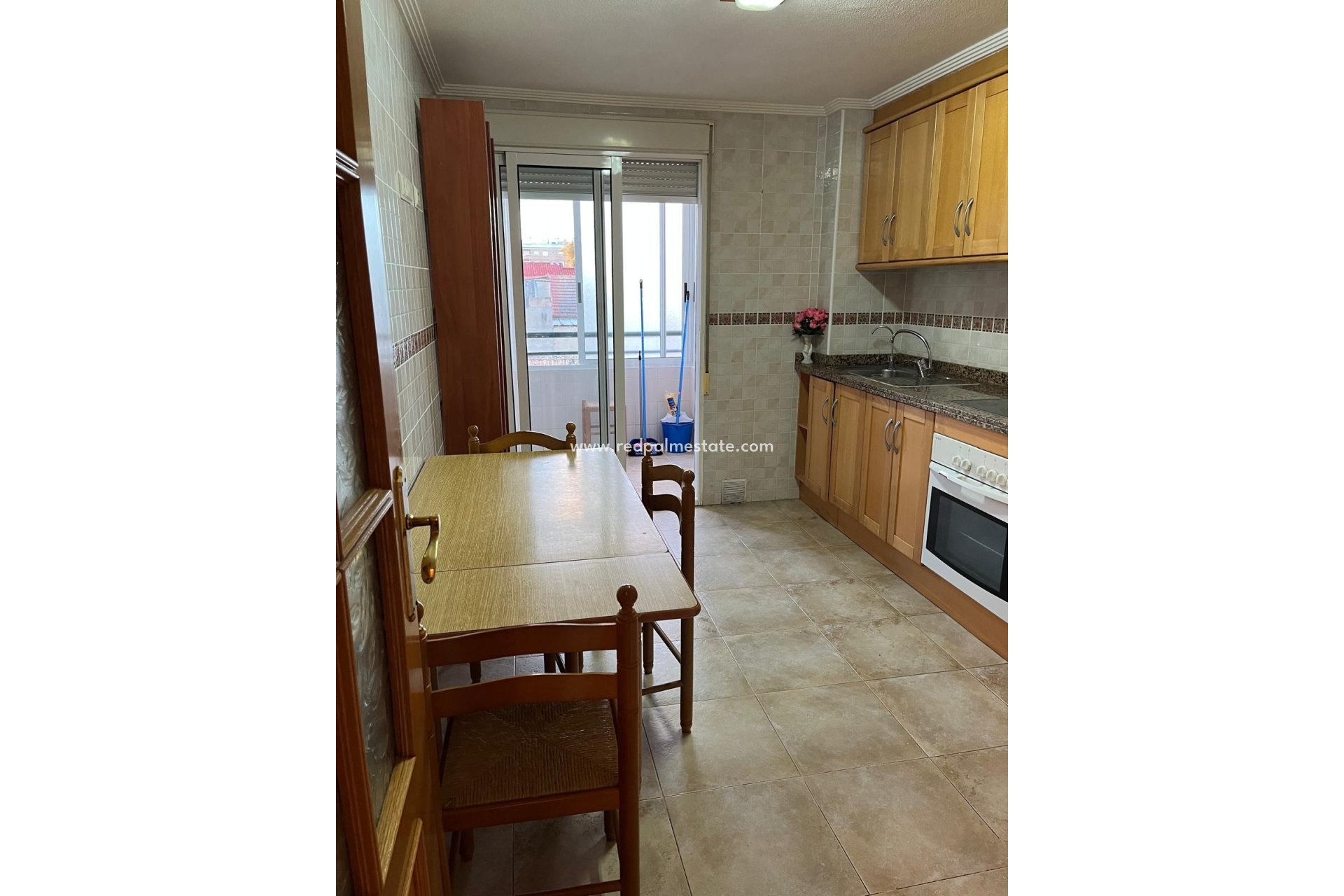 Resale - Apartments -
Almoradí - Centro Urbano 2