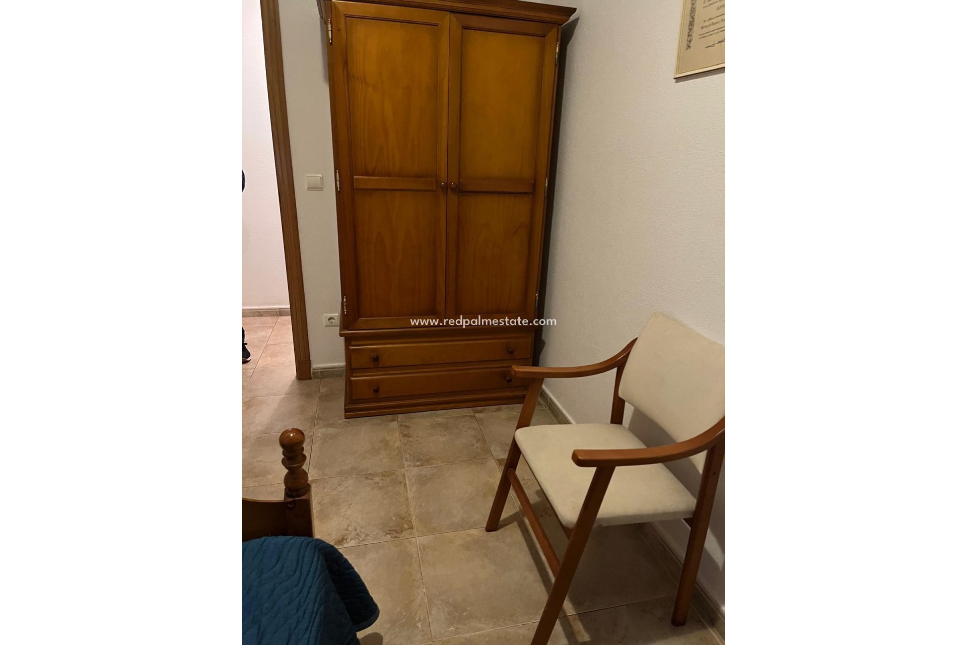 Resale - Apartments -
Almoradí - Centro Urbano 2