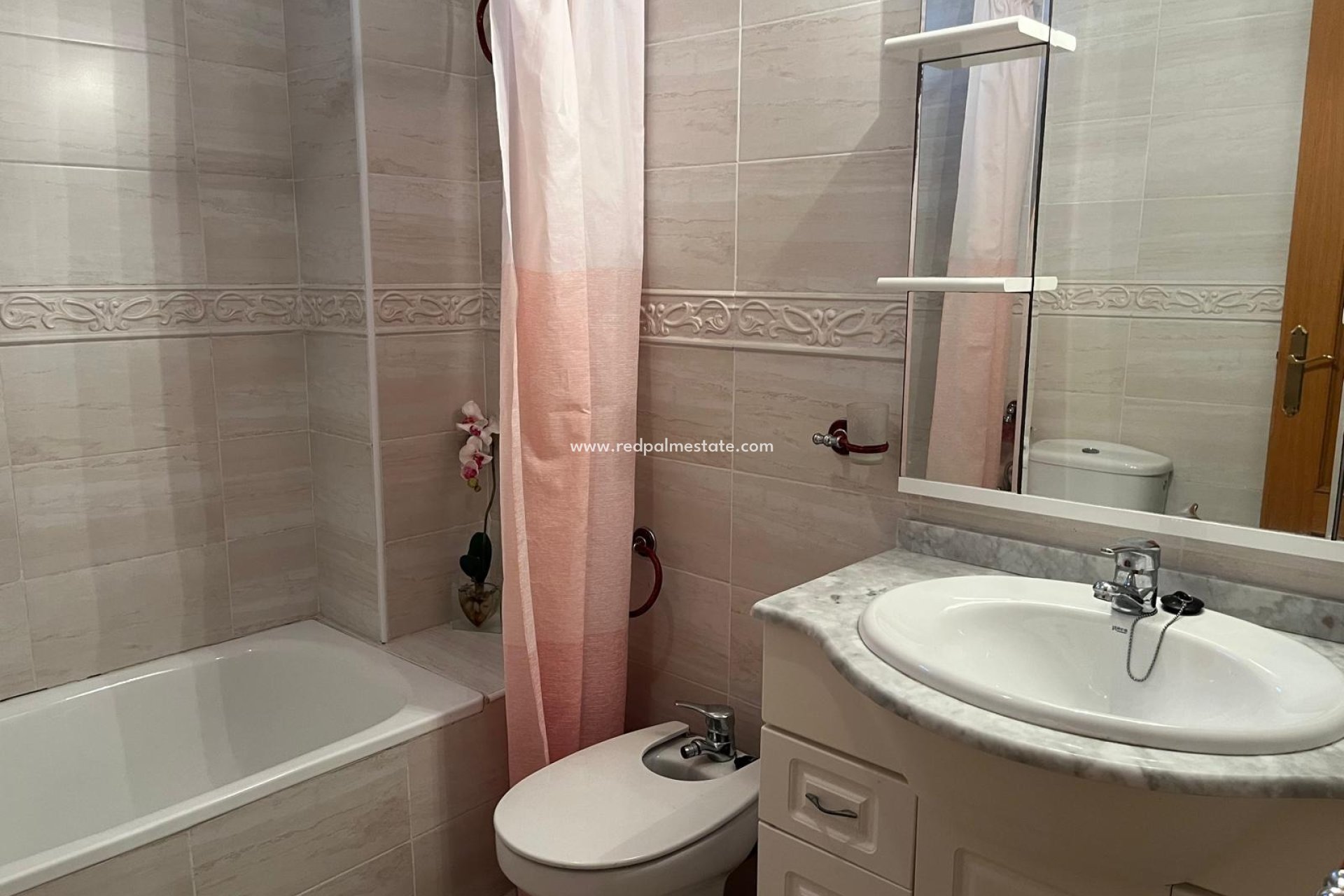 Resale - Apartments -
Almoradí - Centro Urbano 2