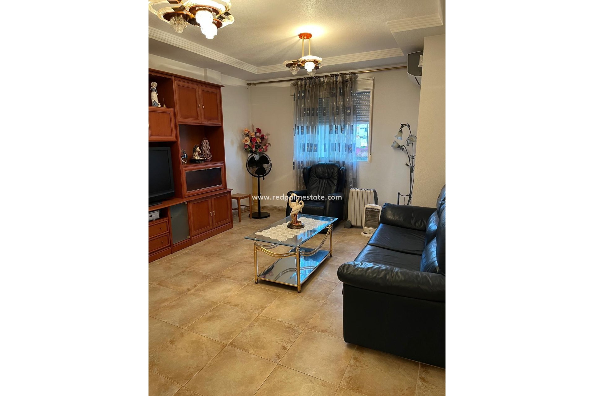 Resale - Apartments -
Almoradí - Centro Urbano 2