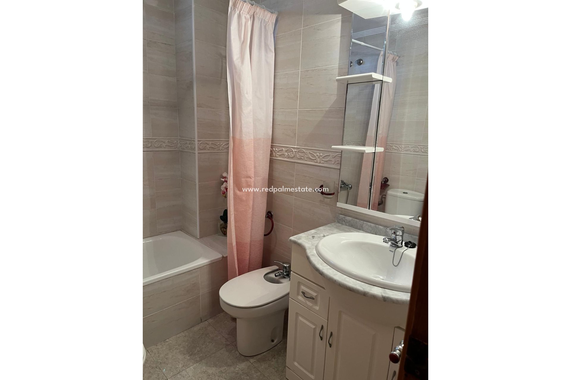 Resale - Apartments -
Almoradí - Centro Urbano 2