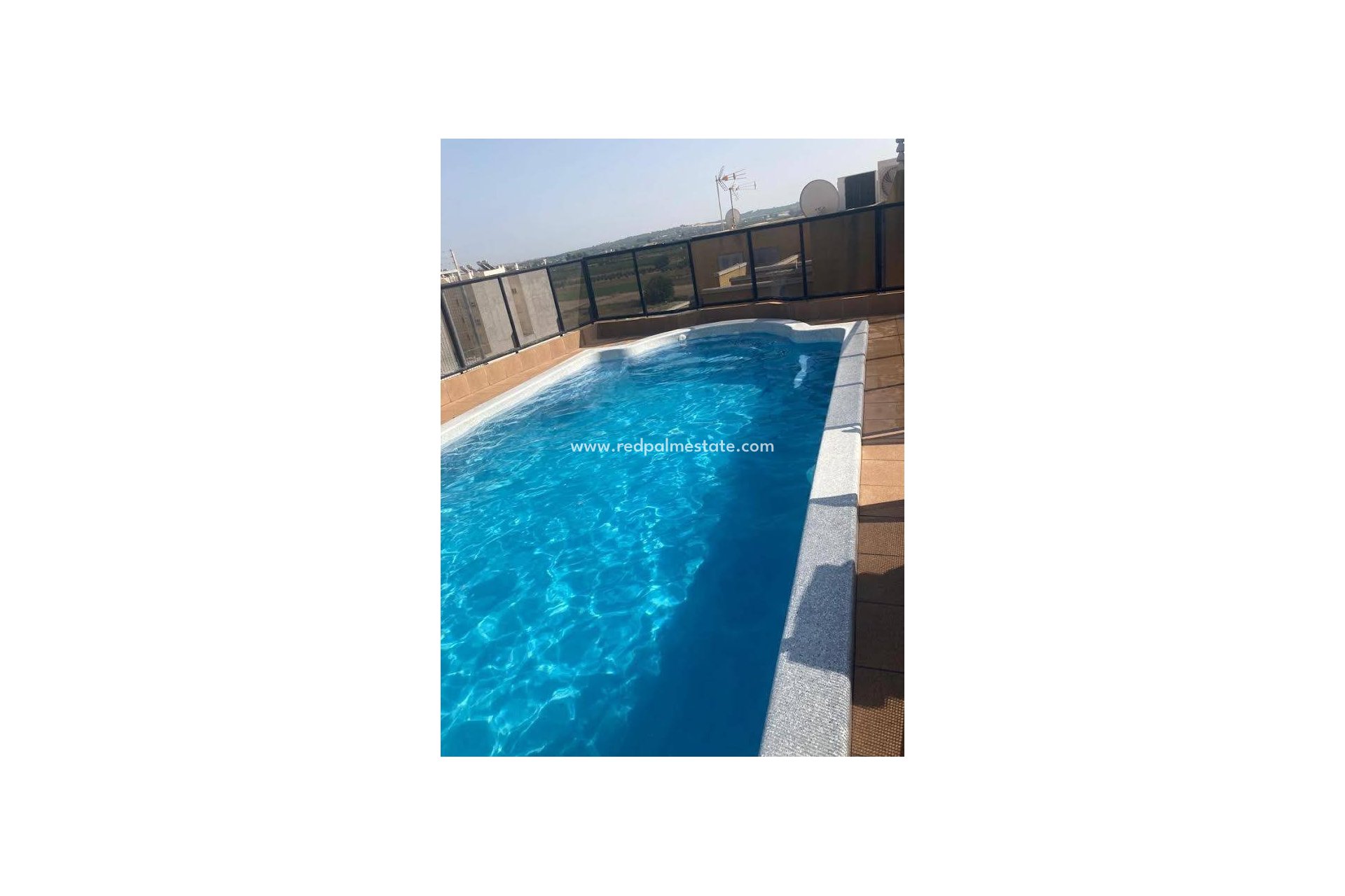 Resale - Apartments -
Almoradí - Colegio Canales Y Martinez