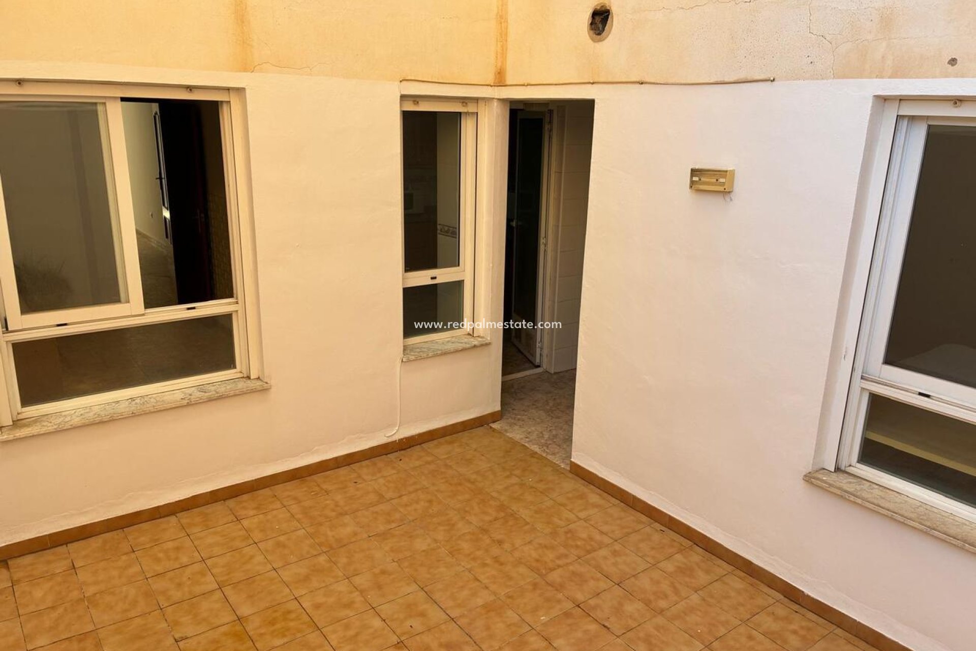 Resale - Apartments -
Almoradí - Costa Blanca