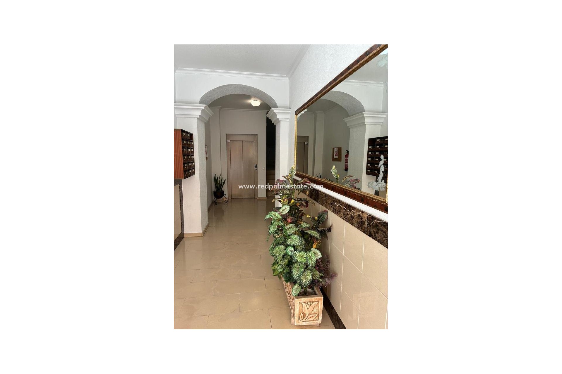 Resale - Apartments -
Almoradí - Costa Blanca