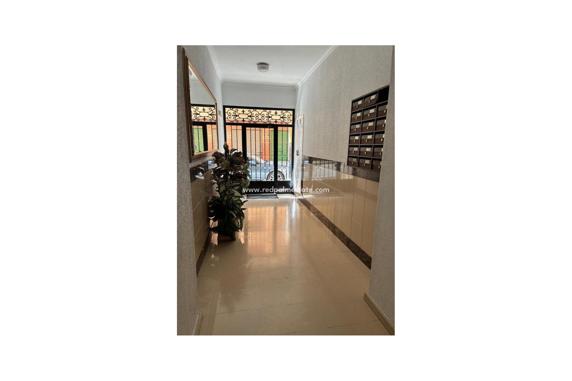 Resale - Apartments -
Almoradí - Costa Blanca