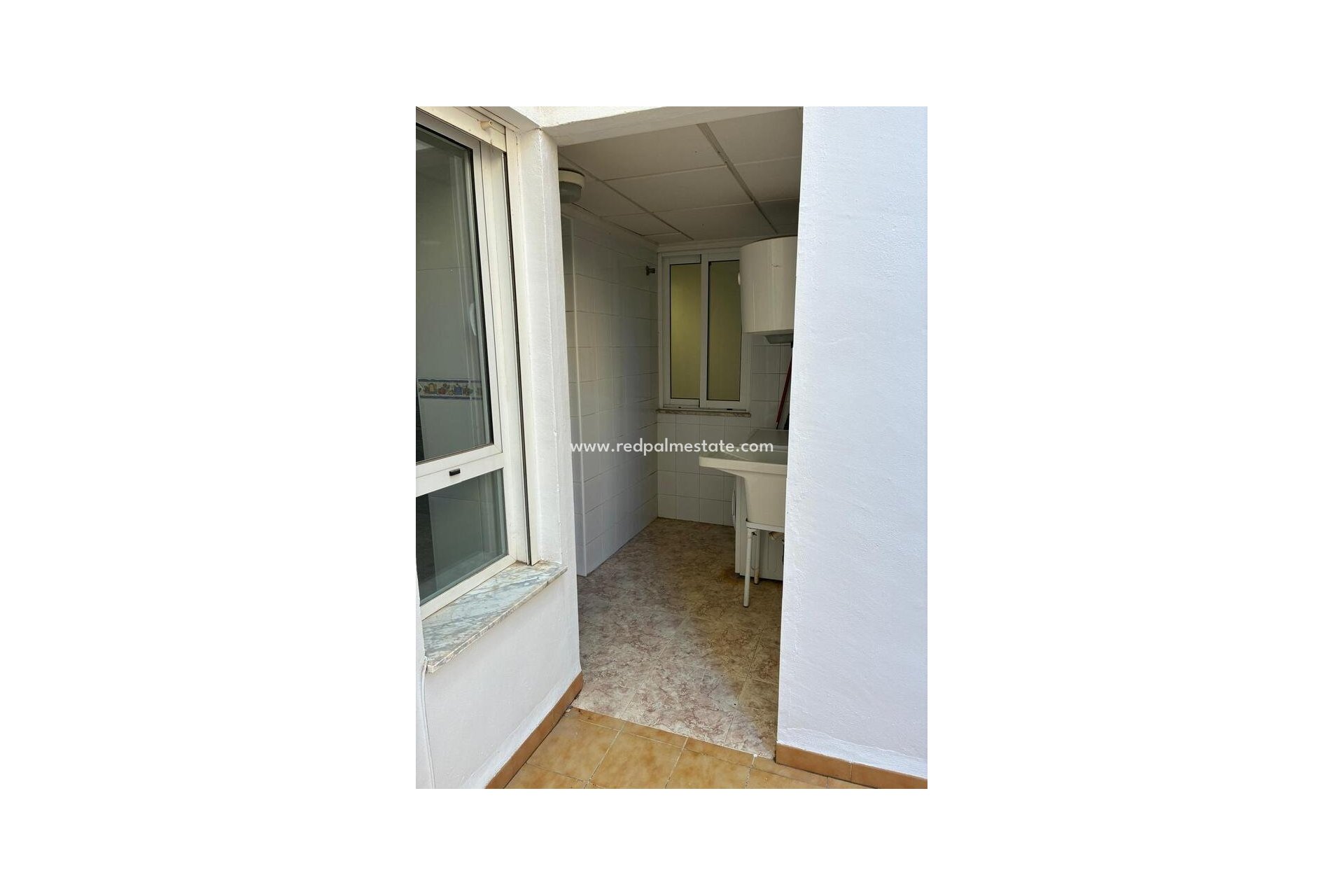 Resale - Apartments -
Almoradí - Costa Blanca