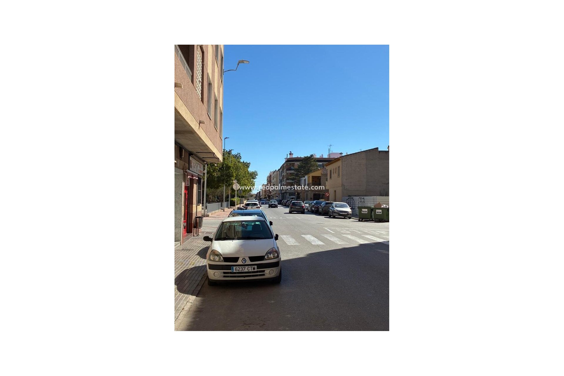 Resale - Apartments -
Almoradí - Costa Blanca