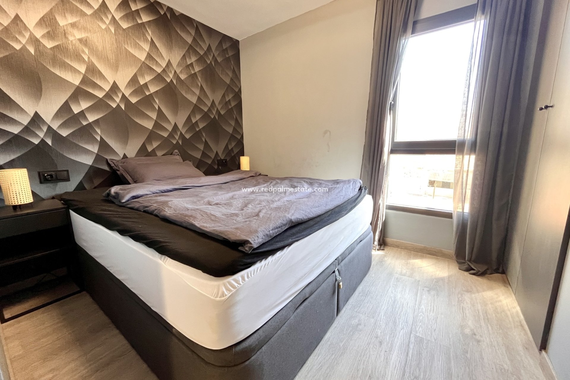 Resale - Apartments -
Almoradí - Inland