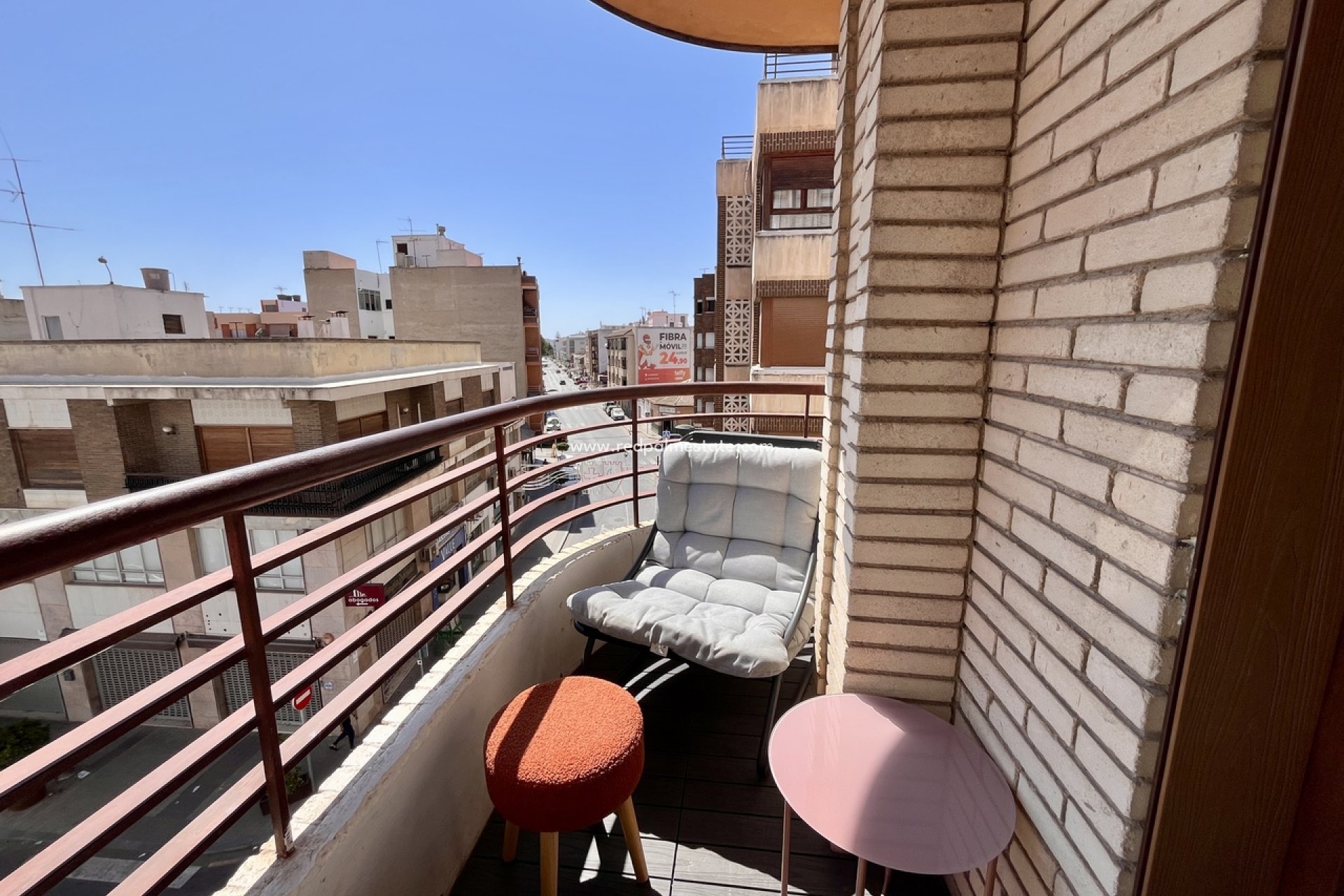 Resale - Apartments -
Almoradí - Inland