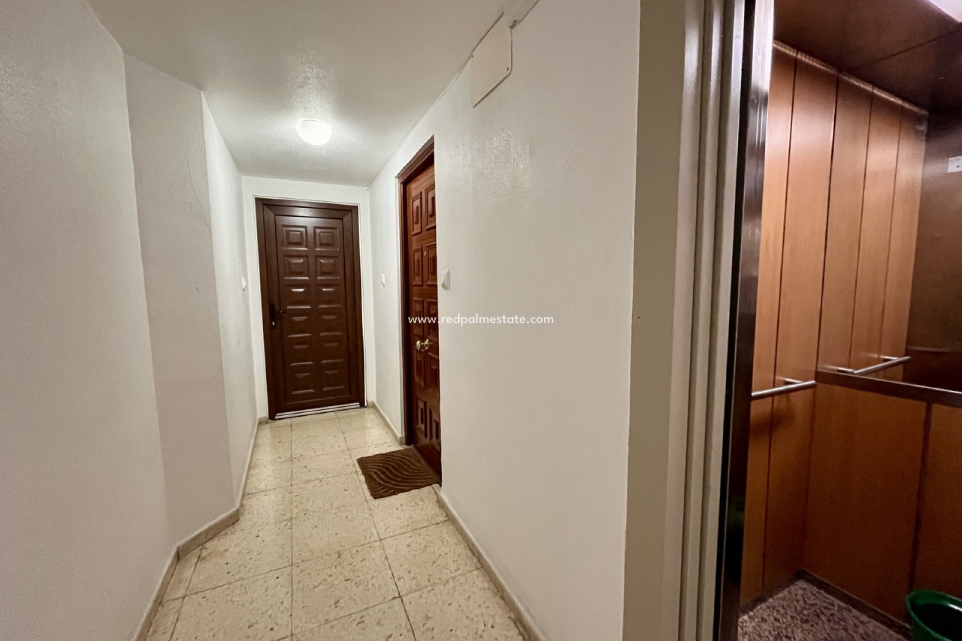 Resale - Apartments -
Almoradí - Inland