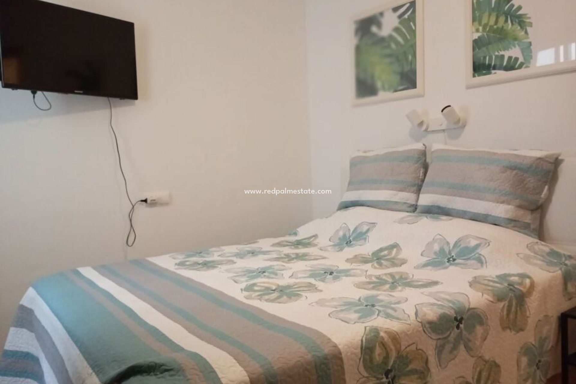 Resale - Apartments -
Almoradí - Inland