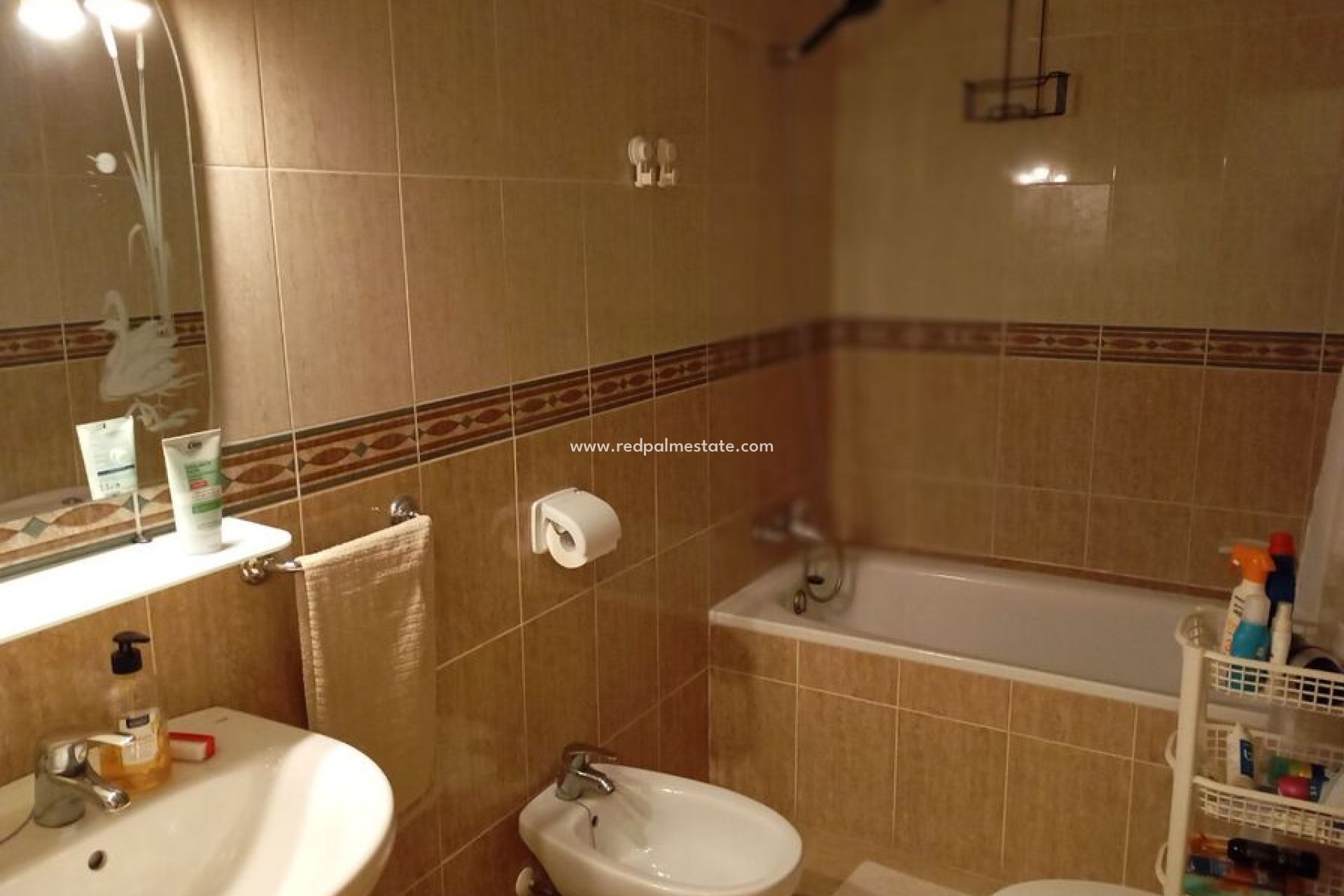 Resale - Apartments -
Almoradí - Inland