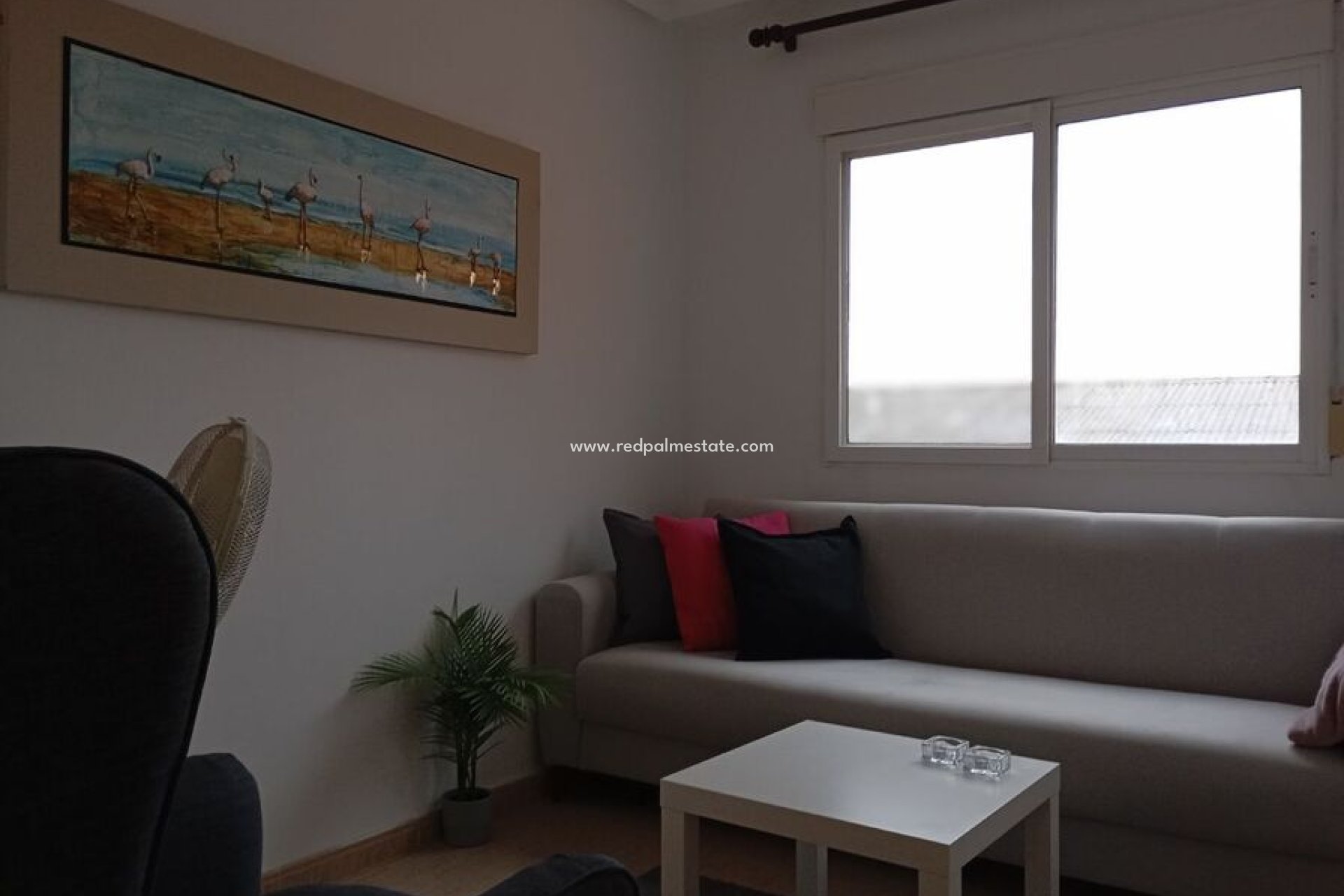 Resale - Apartments -
Almoradí - Inland