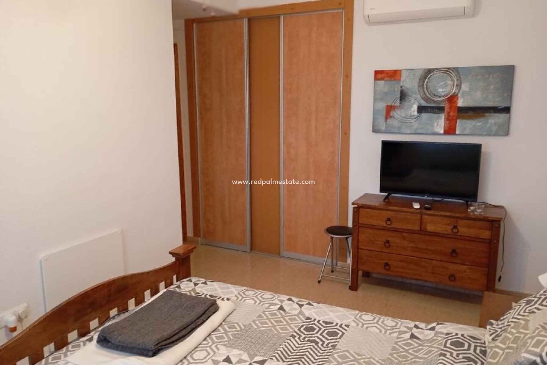 Resale - Apartments -
Almoradí - Inland