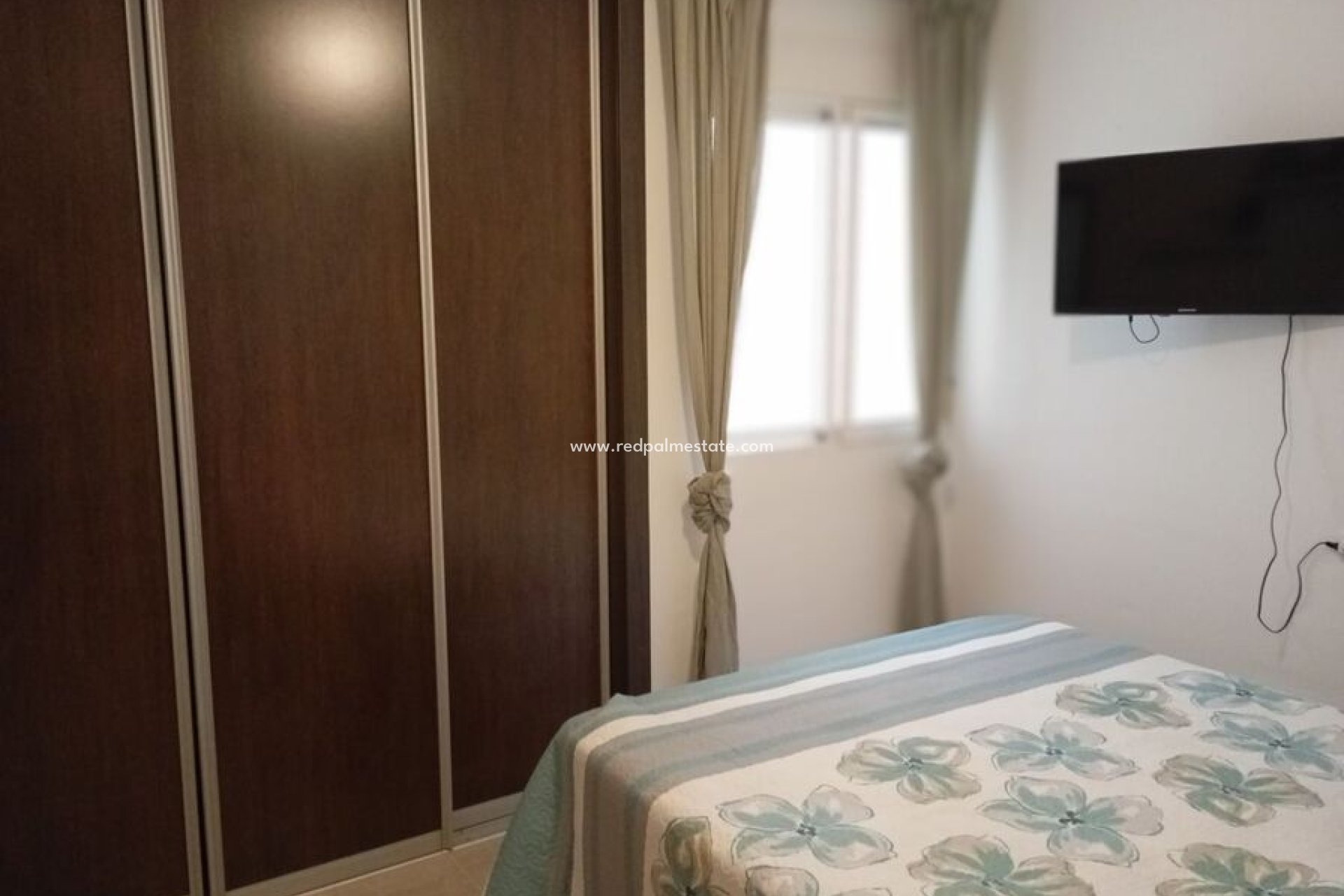 Resale - Apartments -
Almoradí - Inland