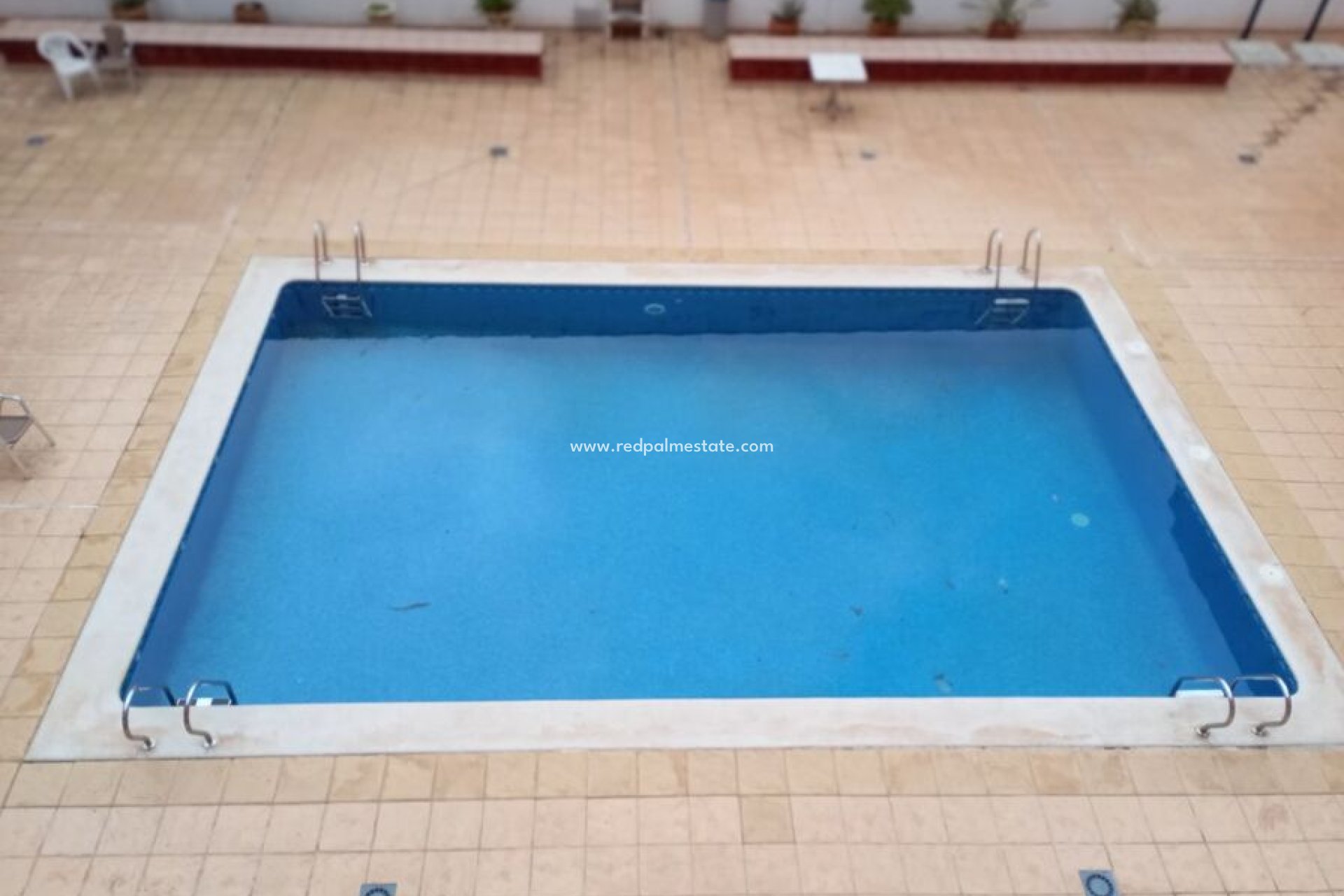 Resale - Apartments -
Almoradí - Inland