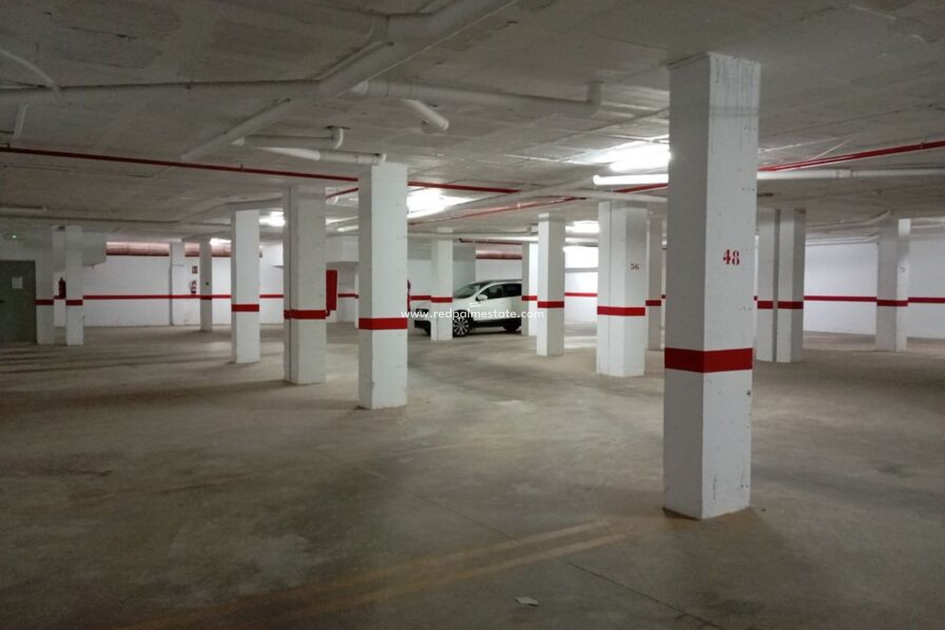 Resale - Apartments -
Almoradí - Inland