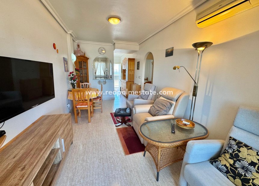 Resale - Apartments -
Almoradí - Inland