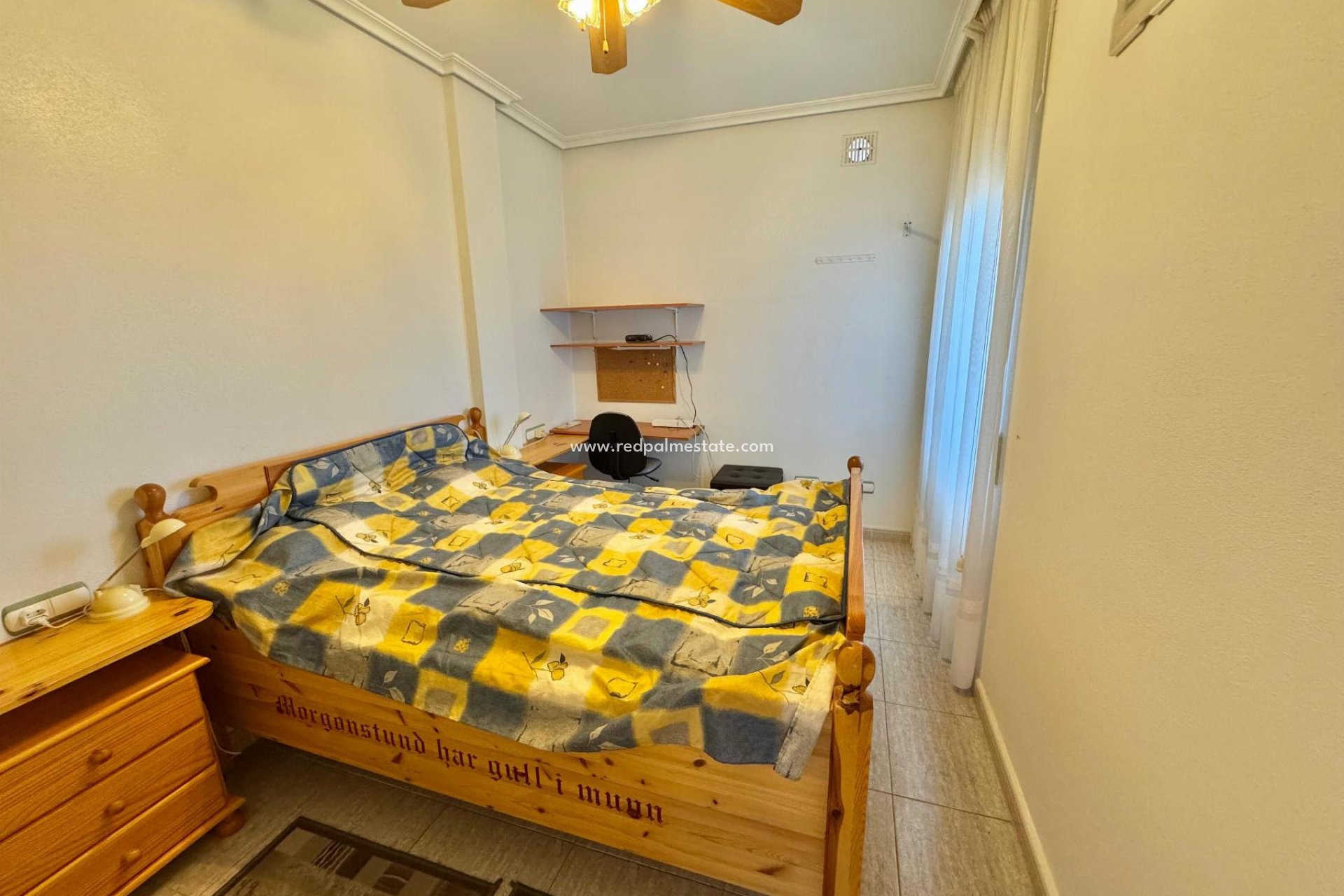 Resale - Apartments -
Almoradí - Inland