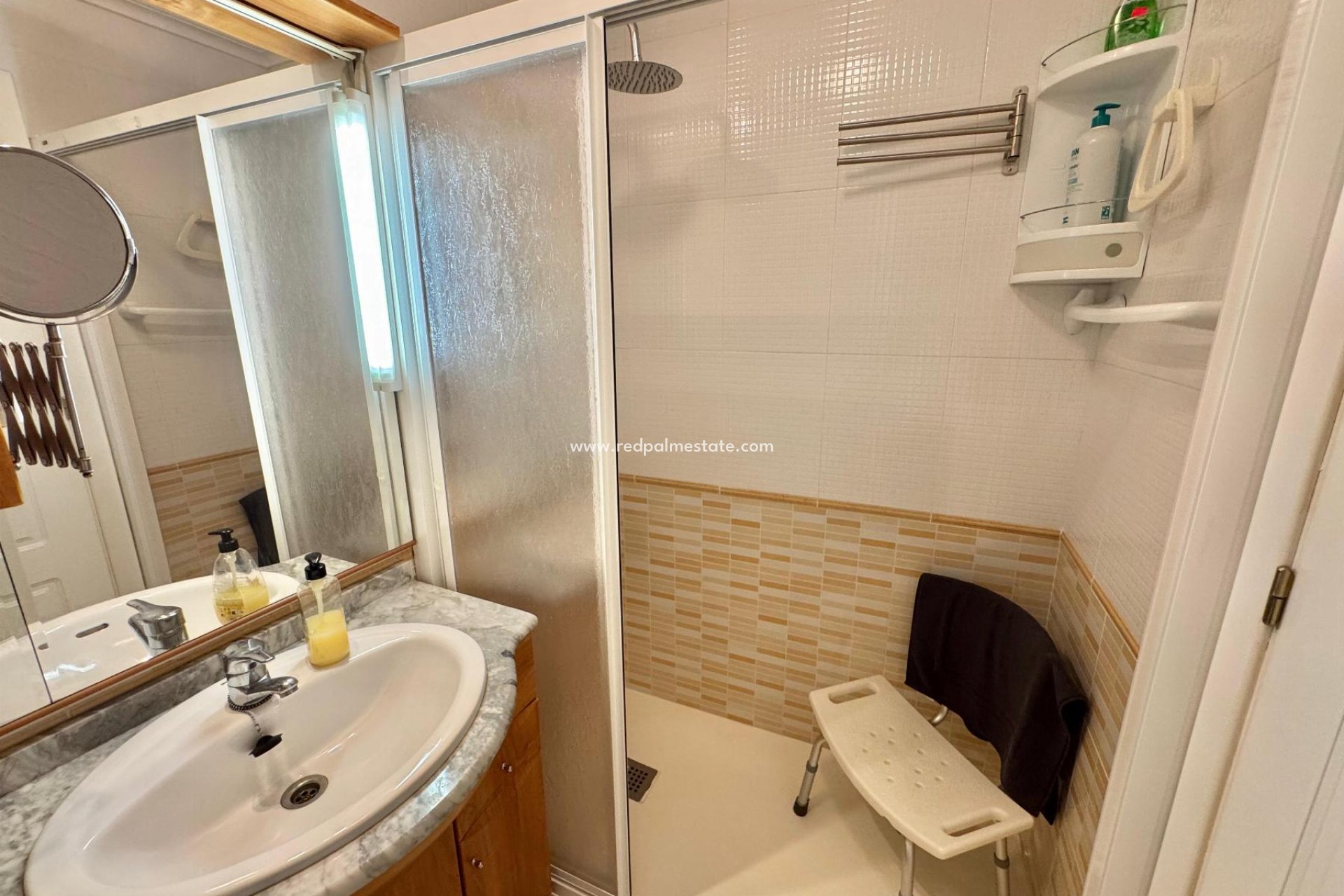 Resale - Apartments -
Almoradí - Inland