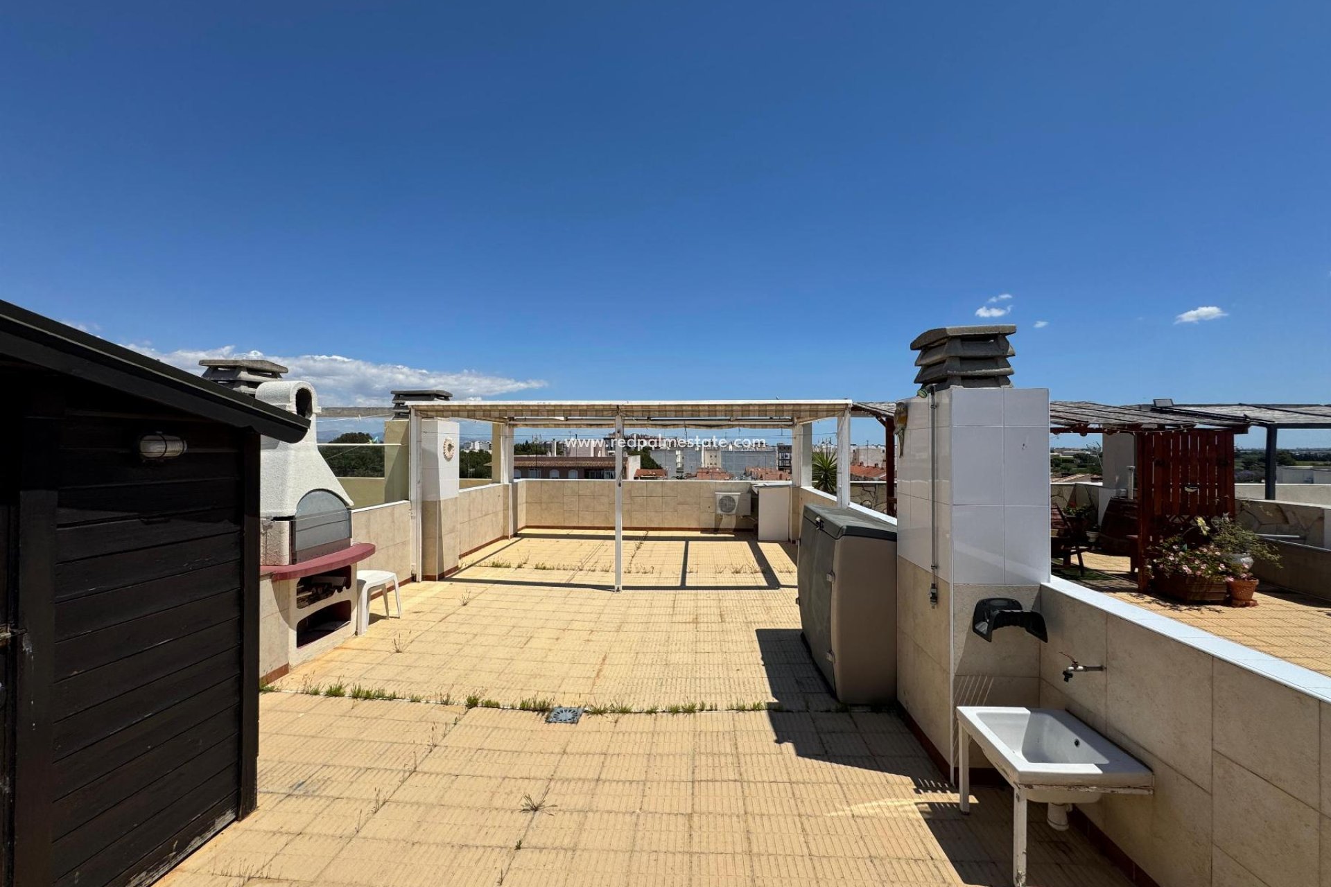 Resale - Apartments -
Almoradí - Inland