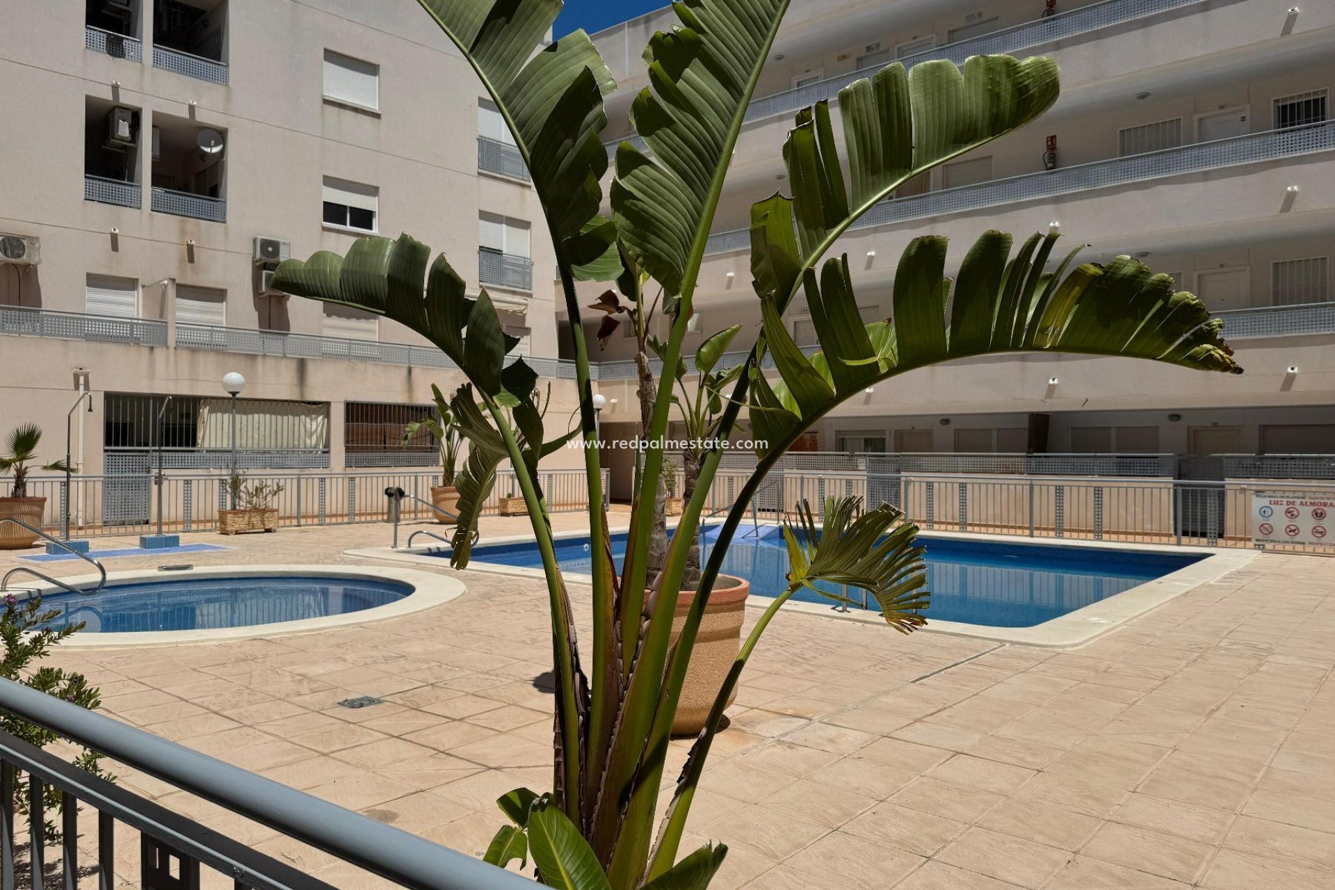Resale - Apartments -
Almoradí - Inland