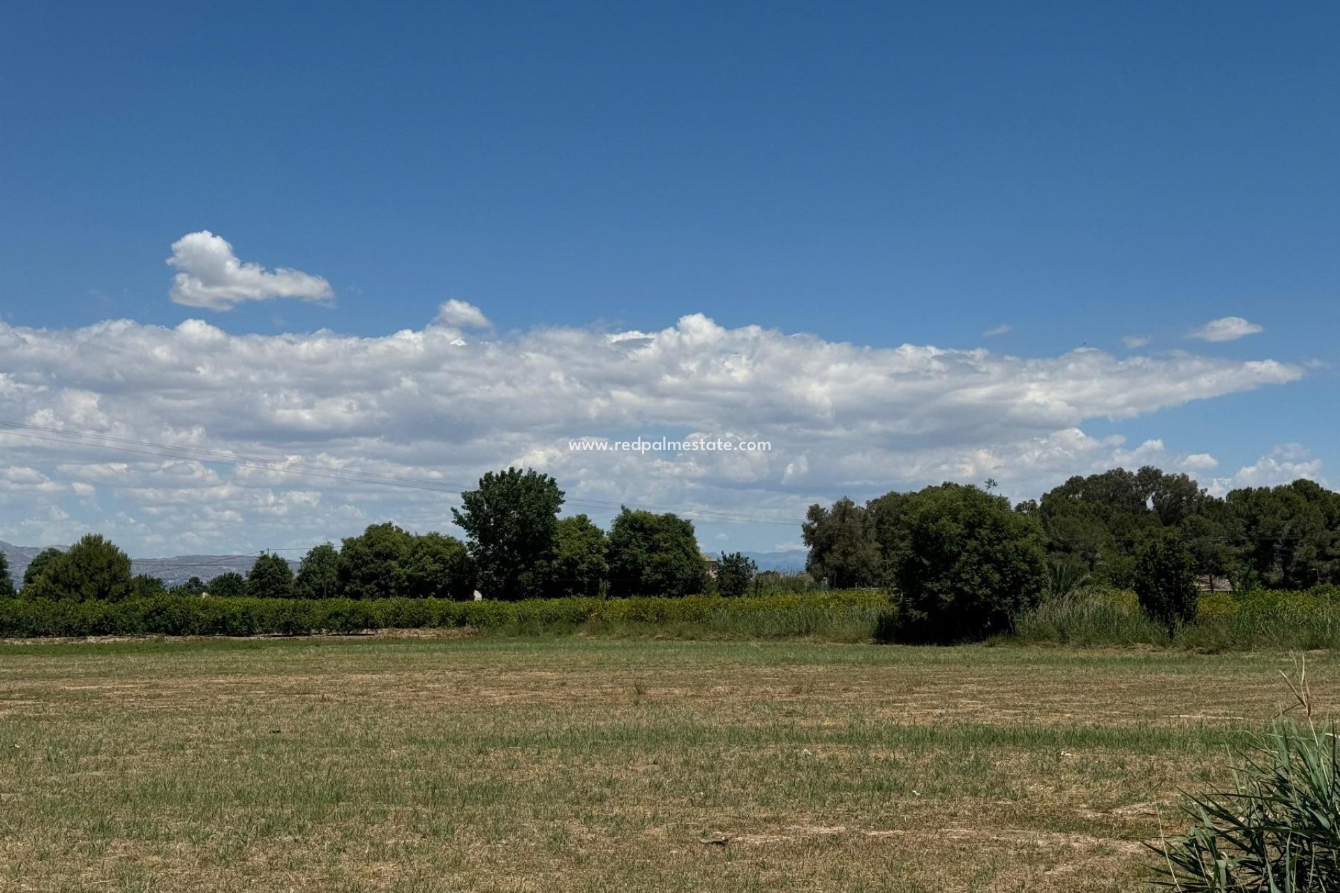 Resale - Apartments -
Almoradí - Inland